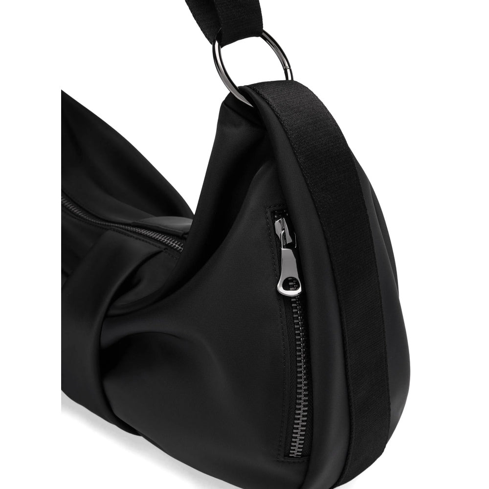 Simone Rocha Black Shoulder Bags Men - 2