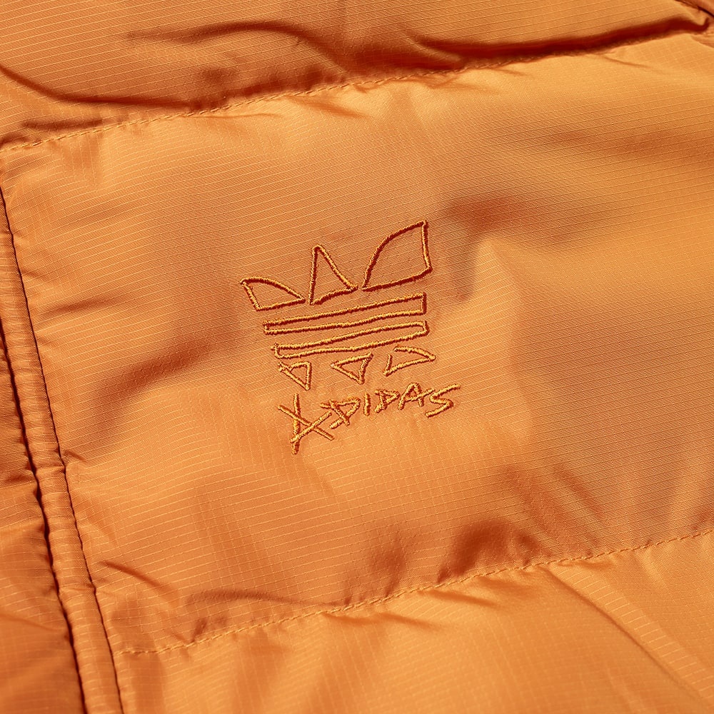 Adidas x Jonah Hill Puffer Jacket - 3