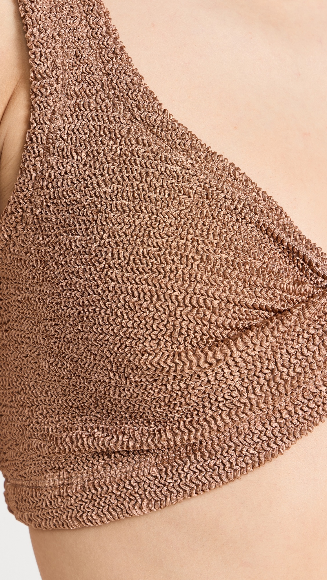 Coverage Juno Bikini Set - 5