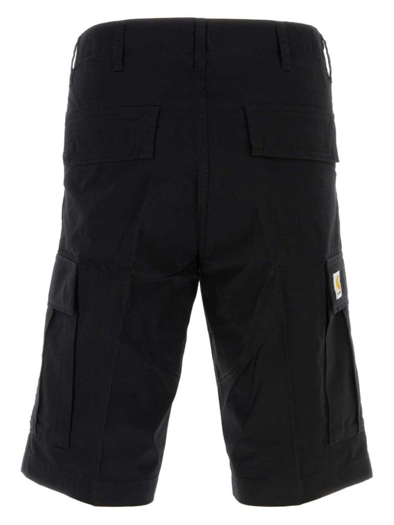Carhartt cotton cargo shorts outlook
