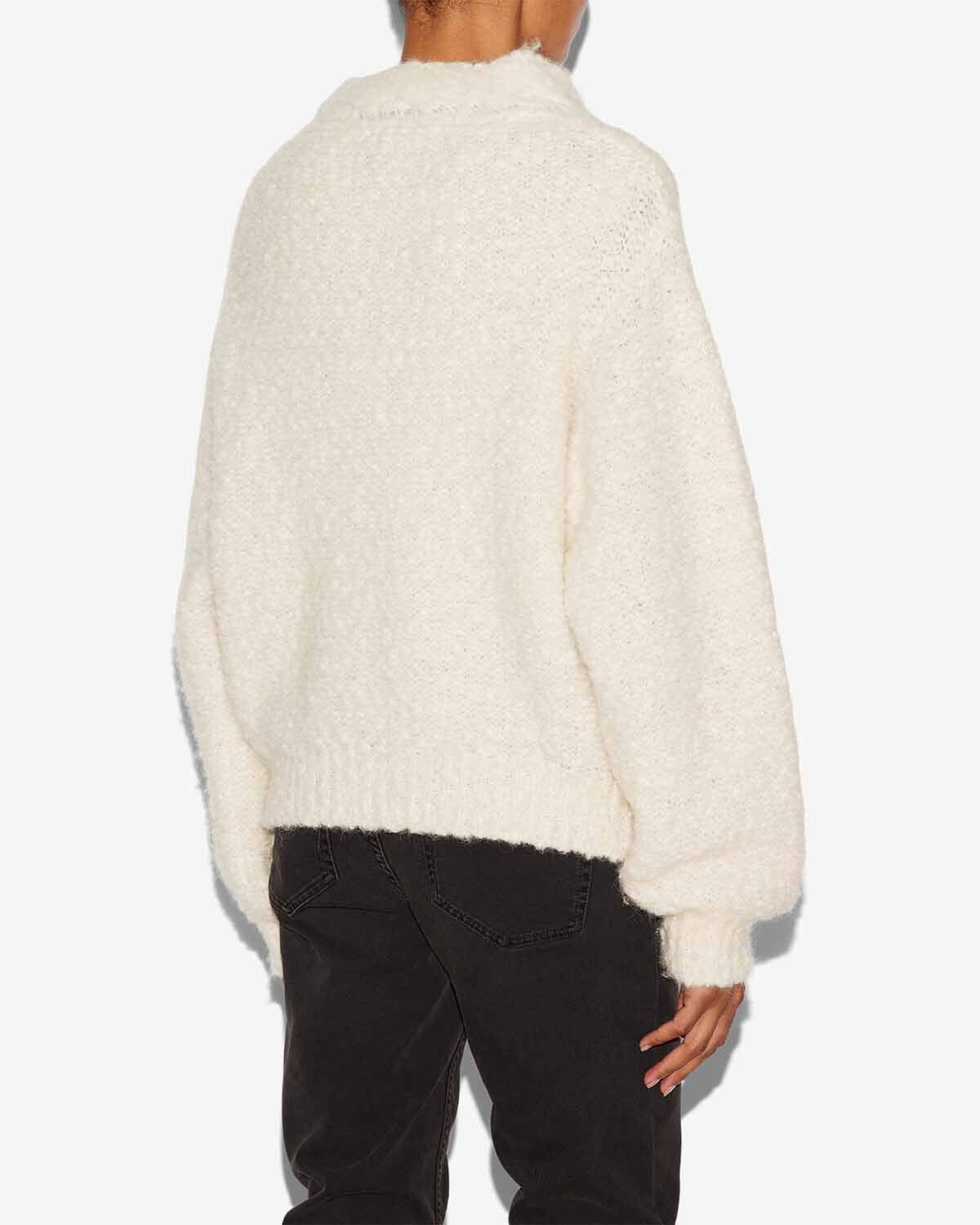 ROMANE SWEATER - 5