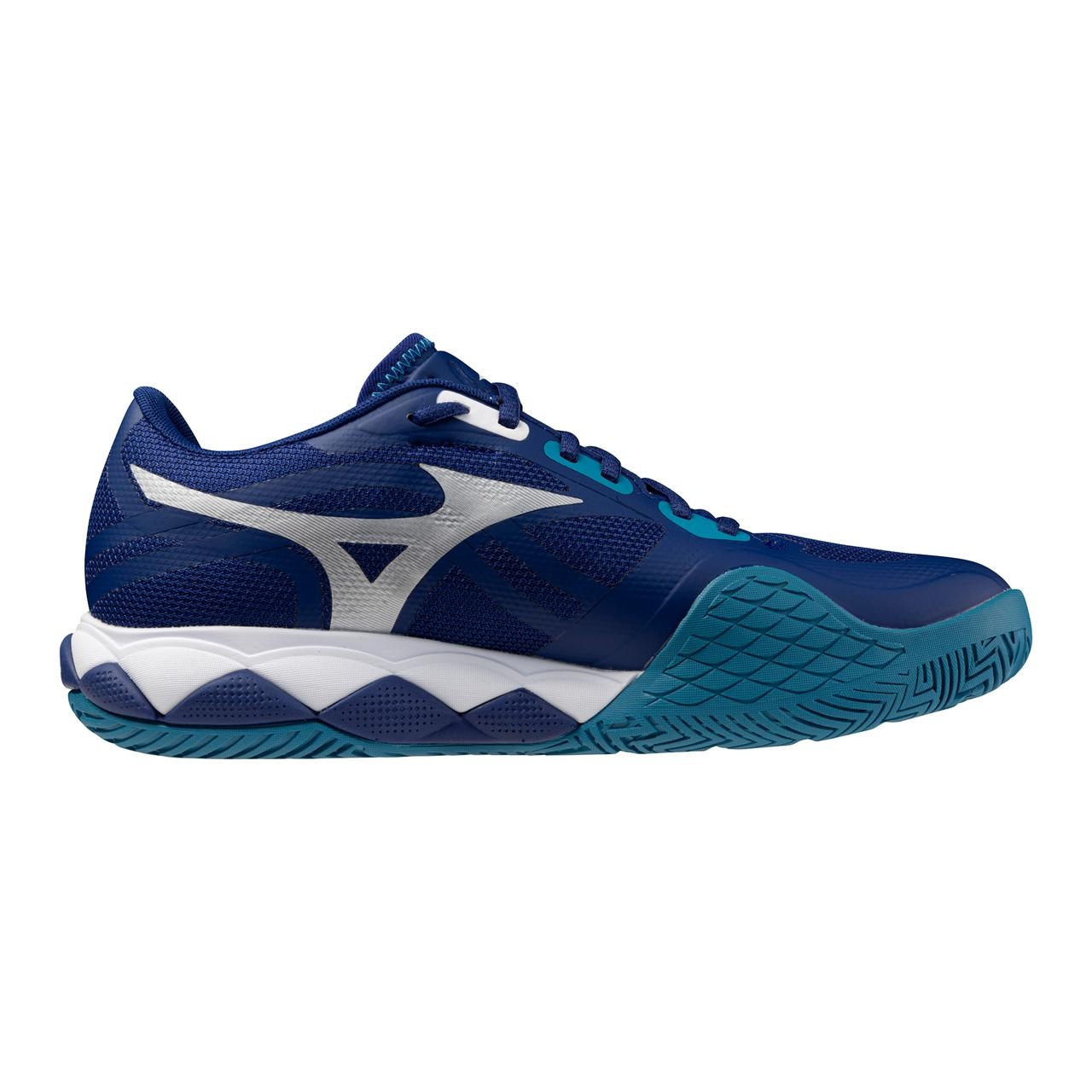 Wave Enforce Tour 2 AC Men's Tennis Shoe - 3