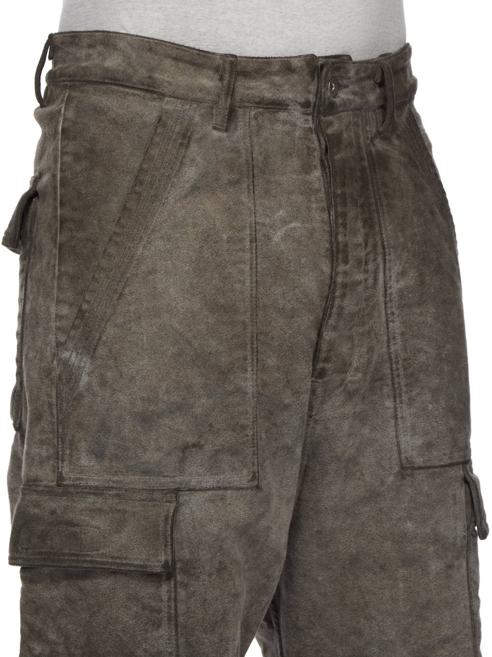 PANTS - 4