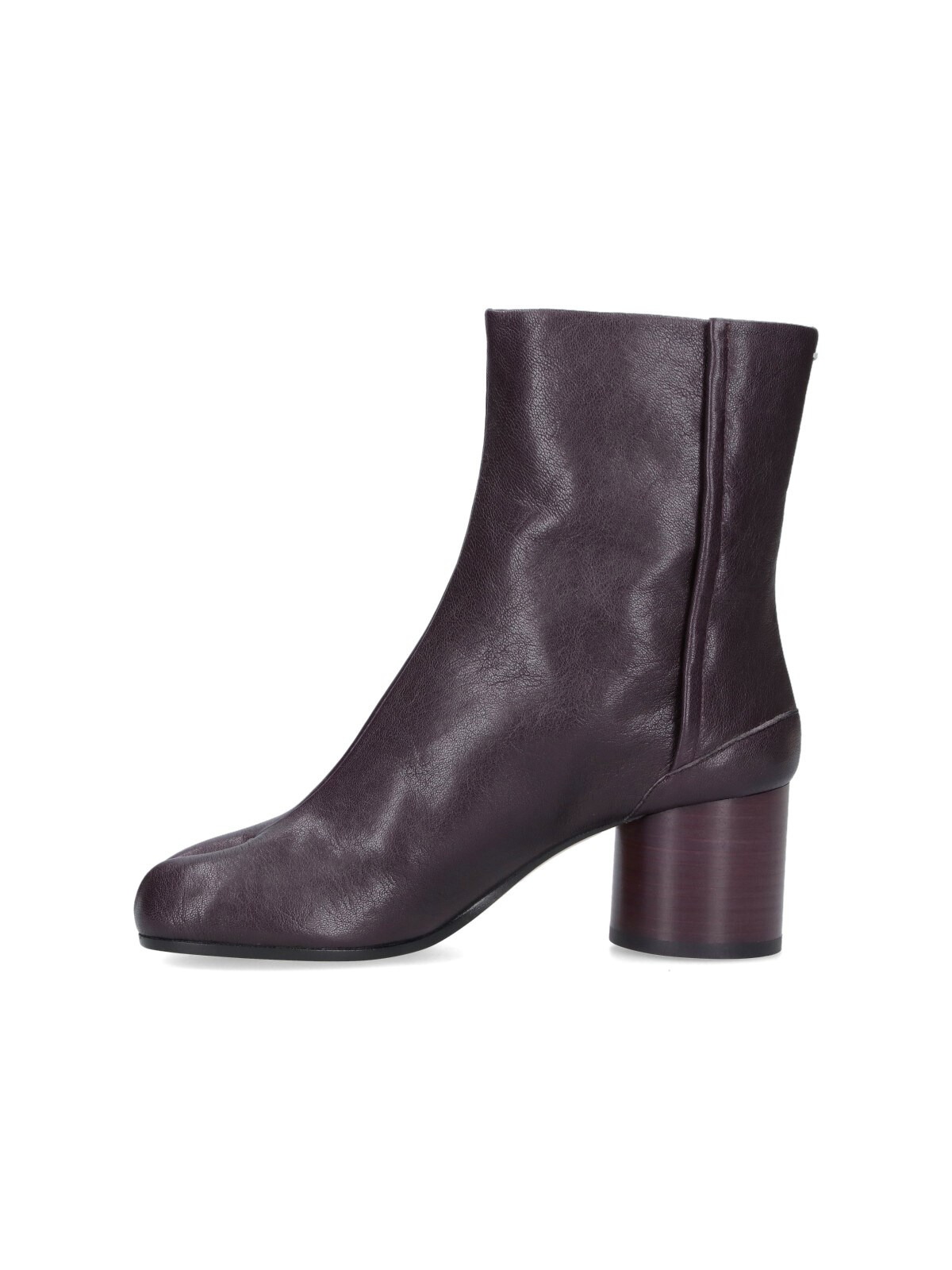 'TABI' ANKLE BOOTS - 3