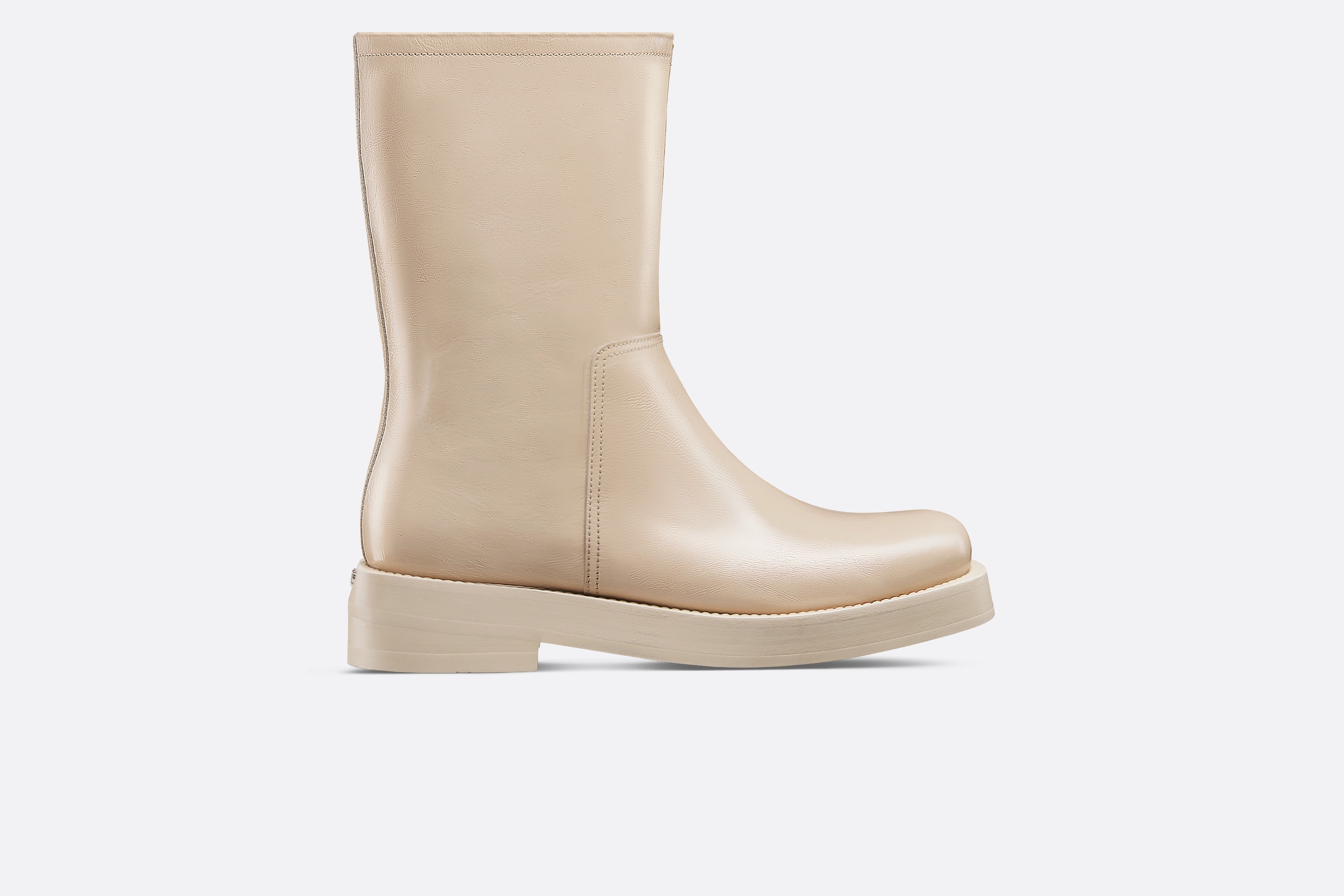 Dior Carlo Boot - 4