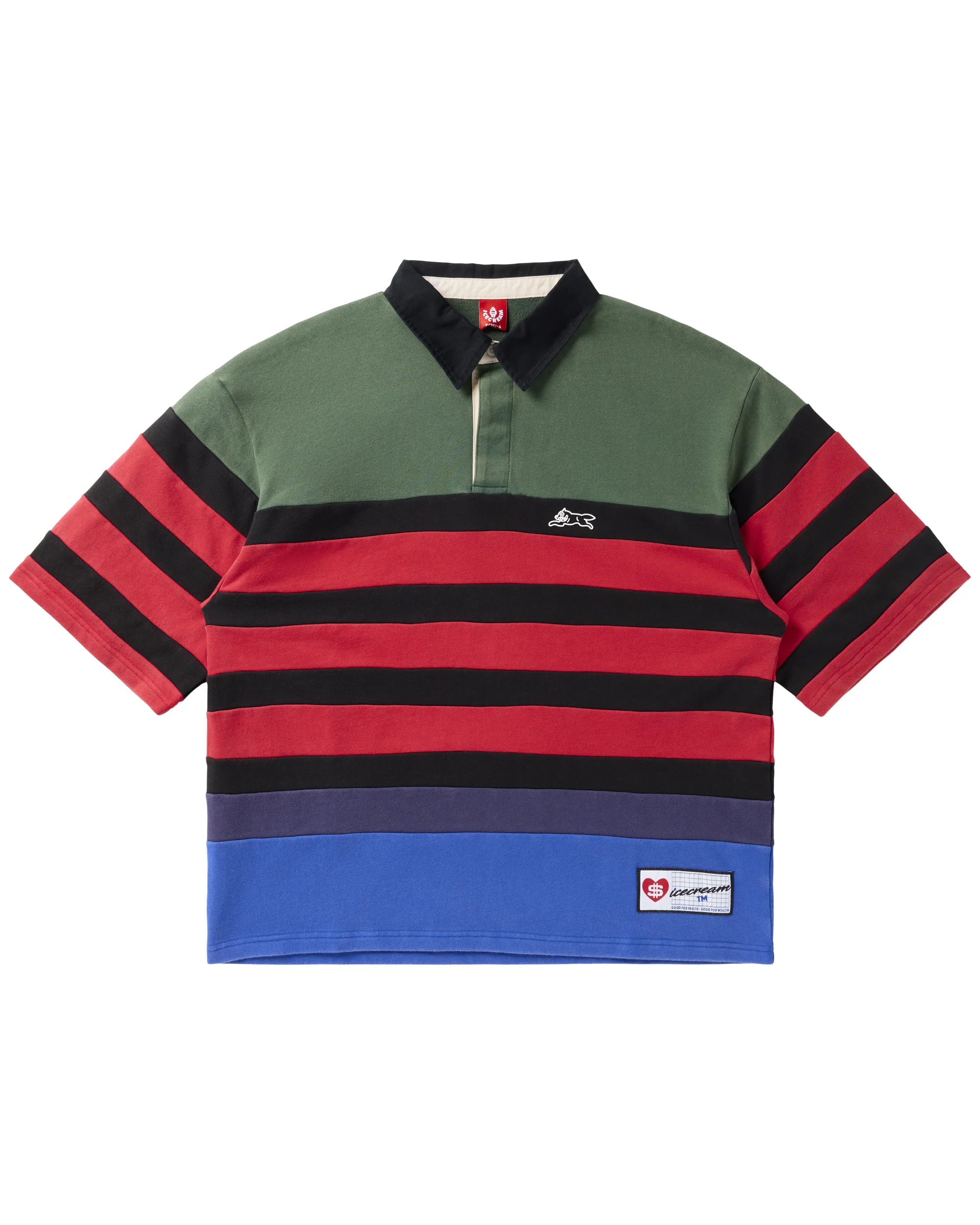 UTOPIA SS POLO - 1