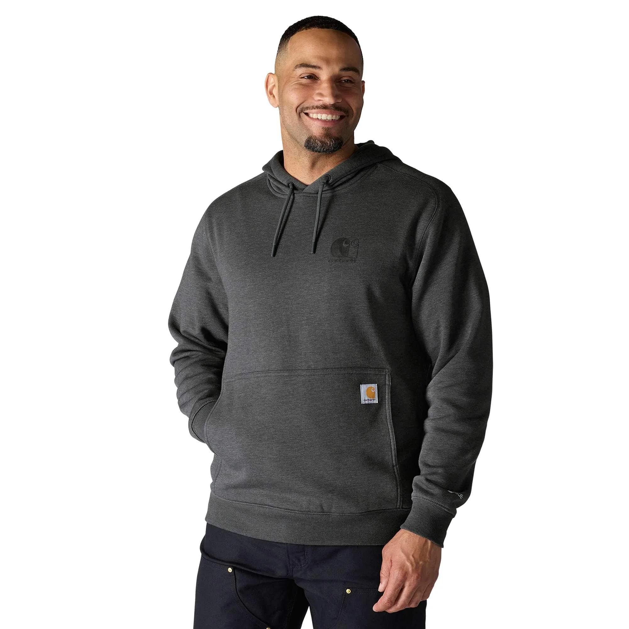 Force Logo Sweatshirt - 1