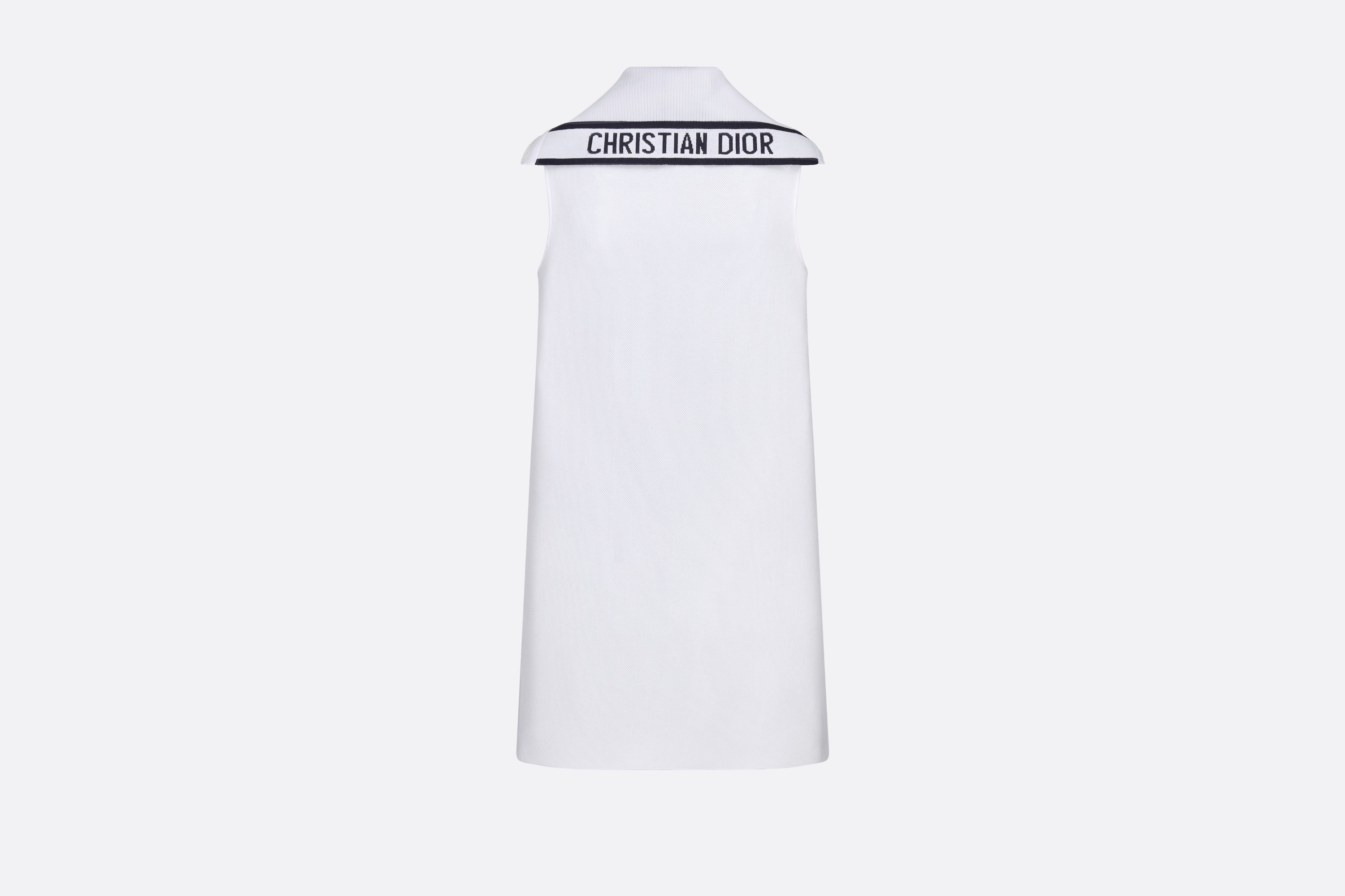 Dioriviera Straight Dress - 2