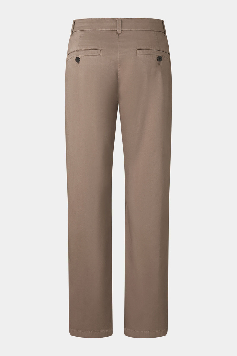 Chinos Riley in Mud 7