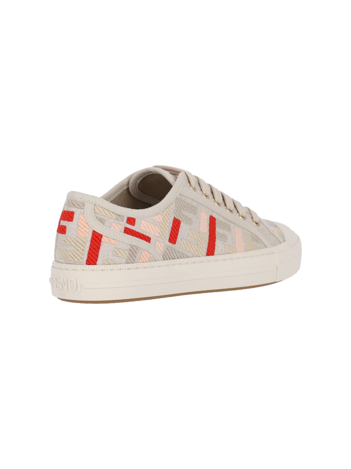"DOMINO" SNEAKERS - 4
