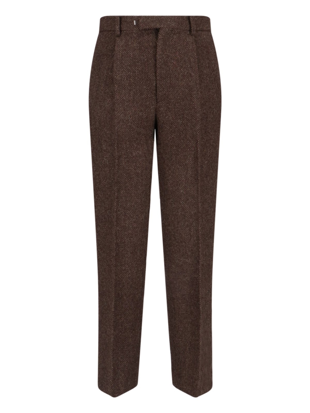 TAILORED TROUSERS - 1