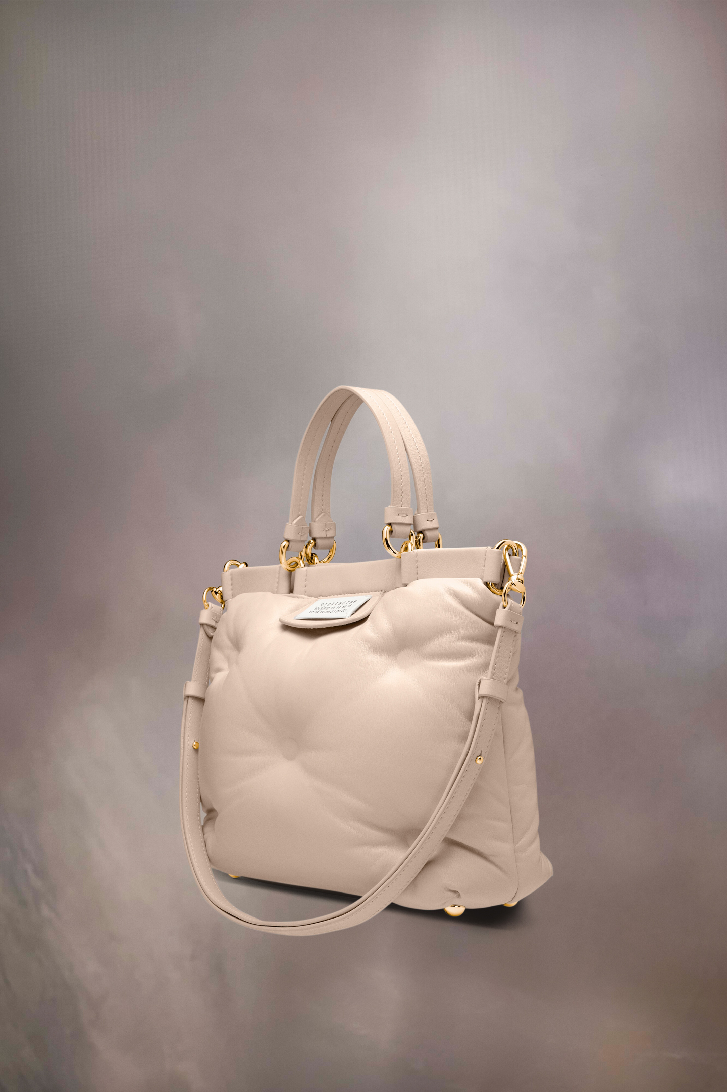 Glam Slam Shopping Small 2