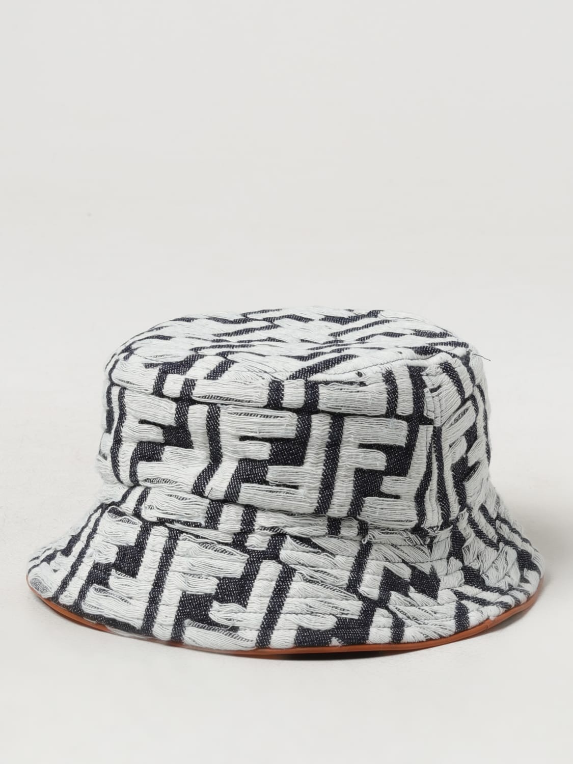 Hat men Fendi - 2