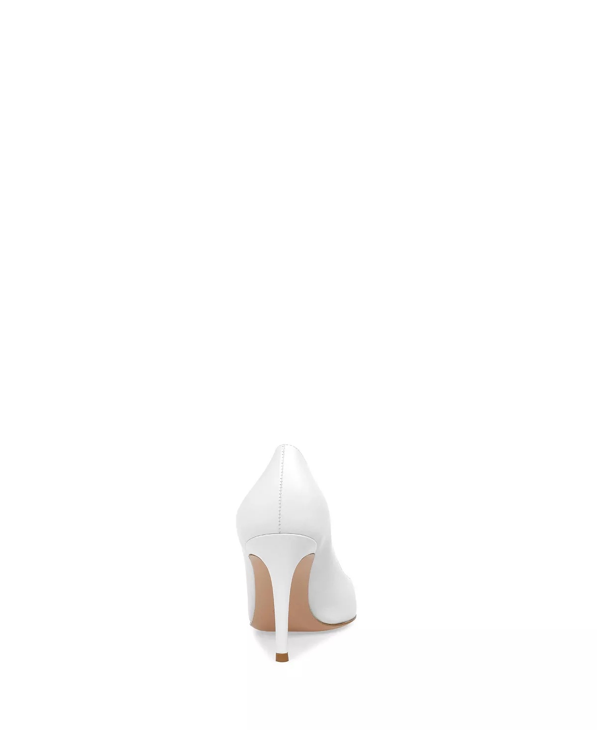 Women's Gianvito 85 Pointed Toe High Heel Pumps - 4