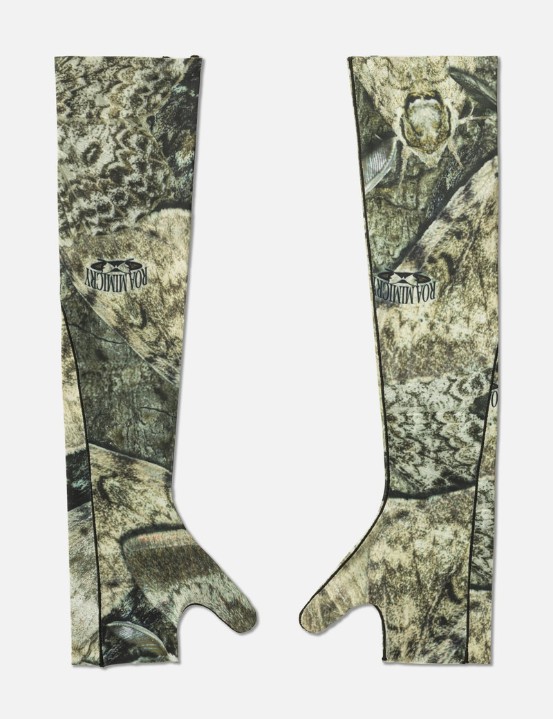 ROA TATLI UPF +50 ARM SLEEVES outlook