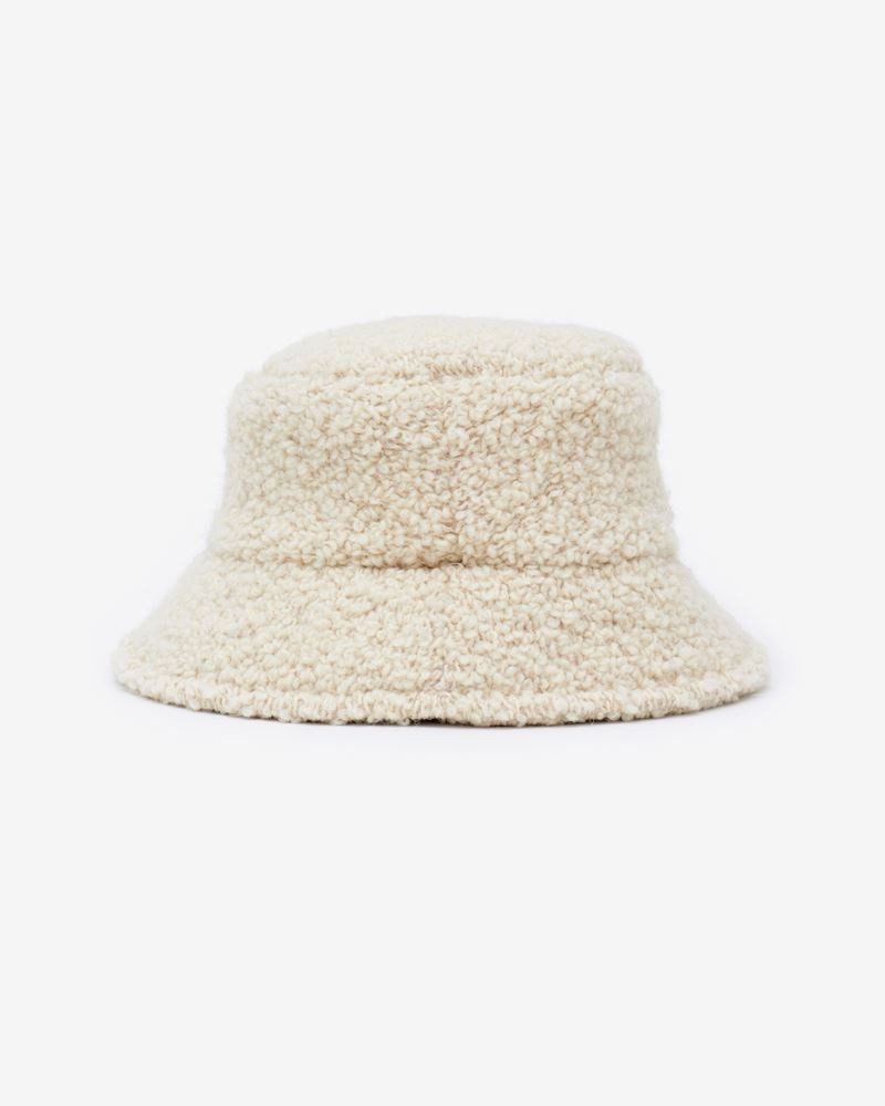 Isabel Marant DENJI BUCKET HAT outlook