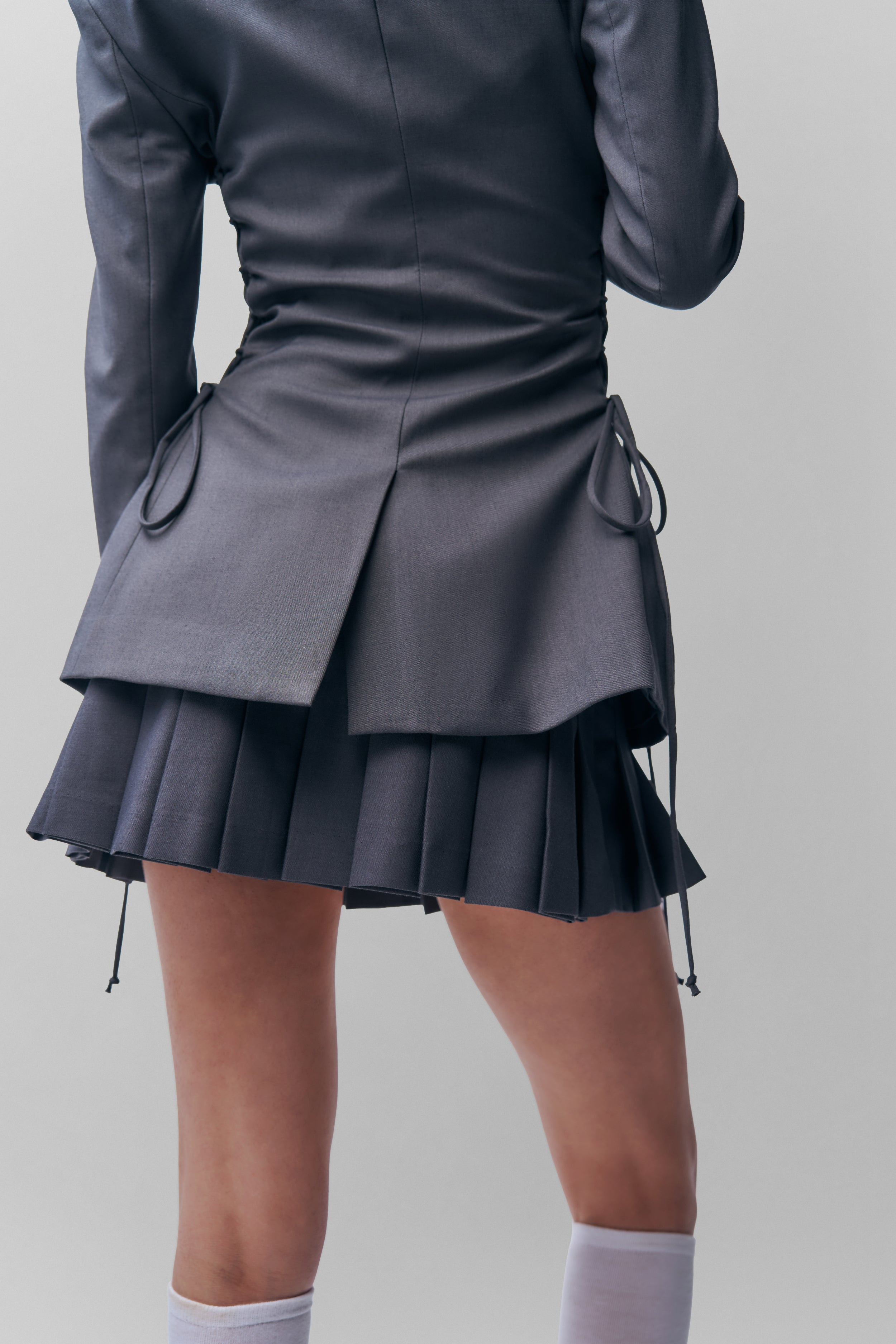 DELILA BLAZER - 6