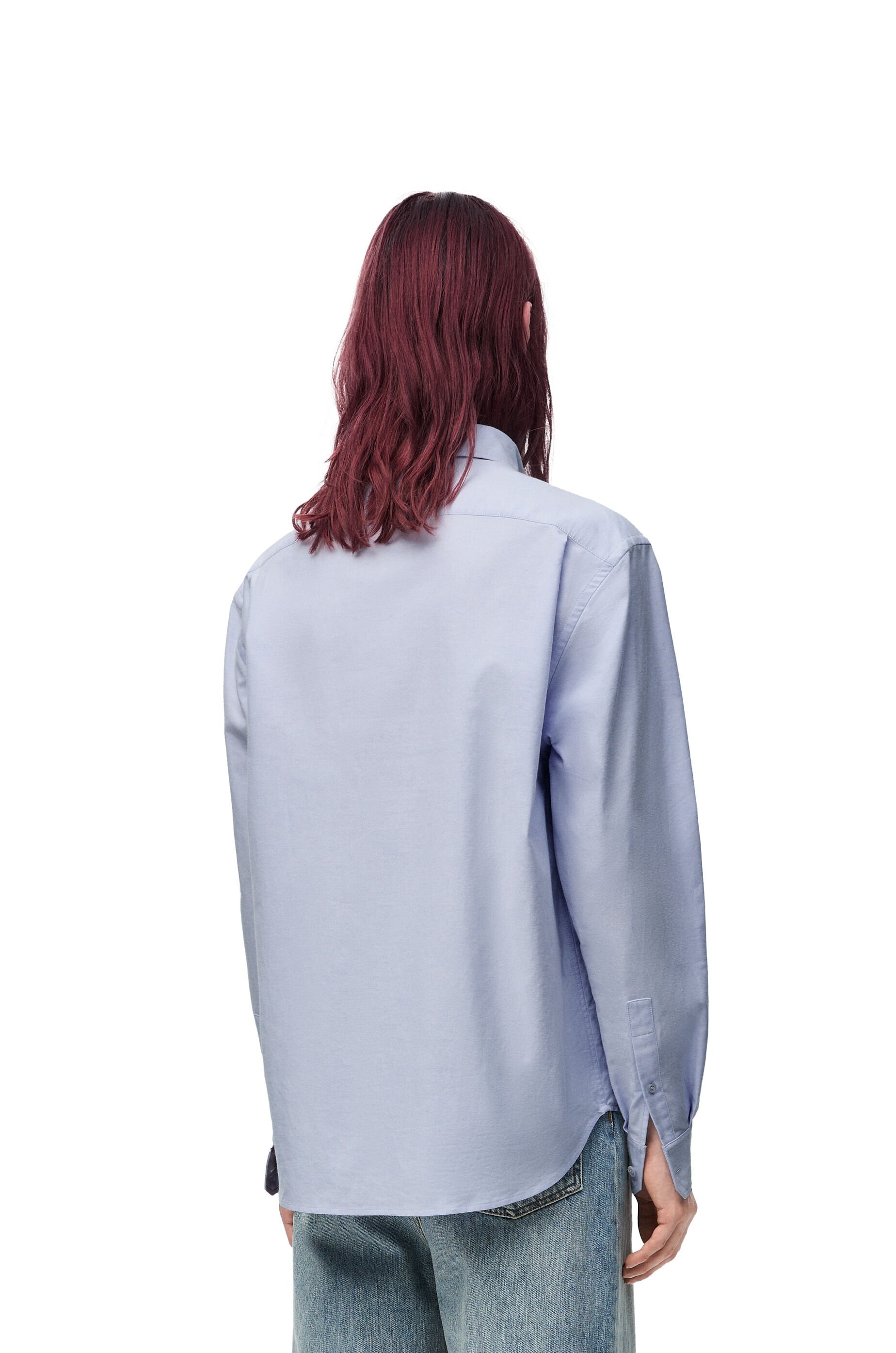 Shirt in cotton - 4