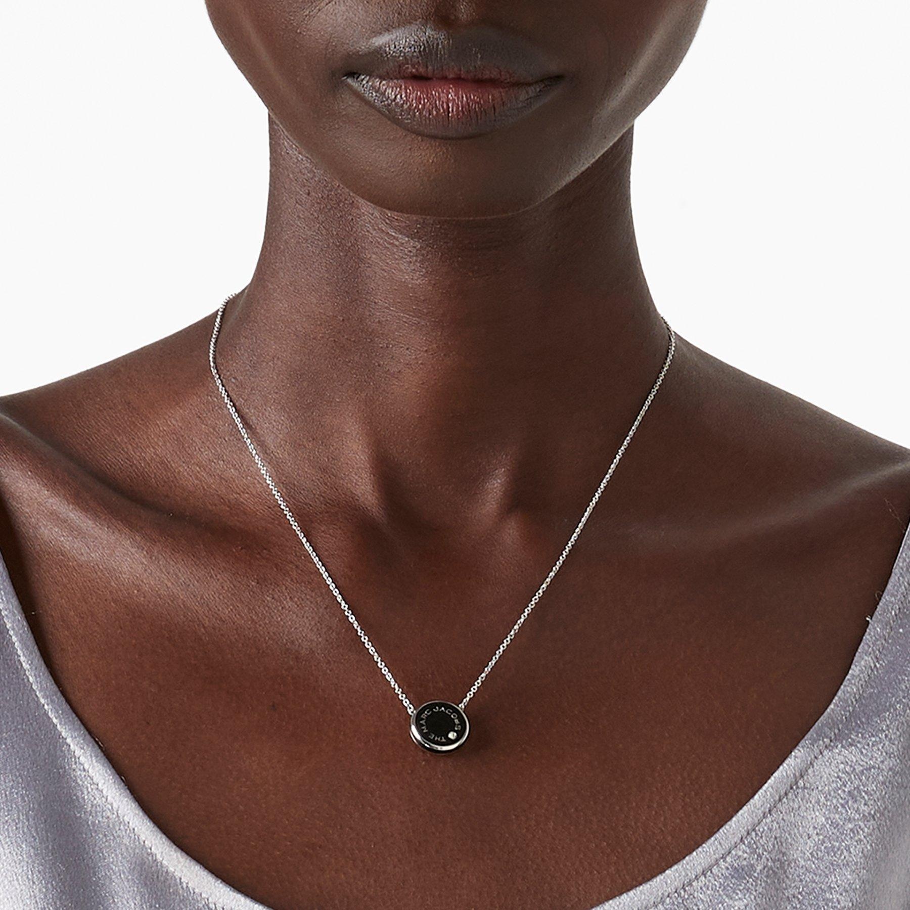 THE MEDALLION PENDANT - 2