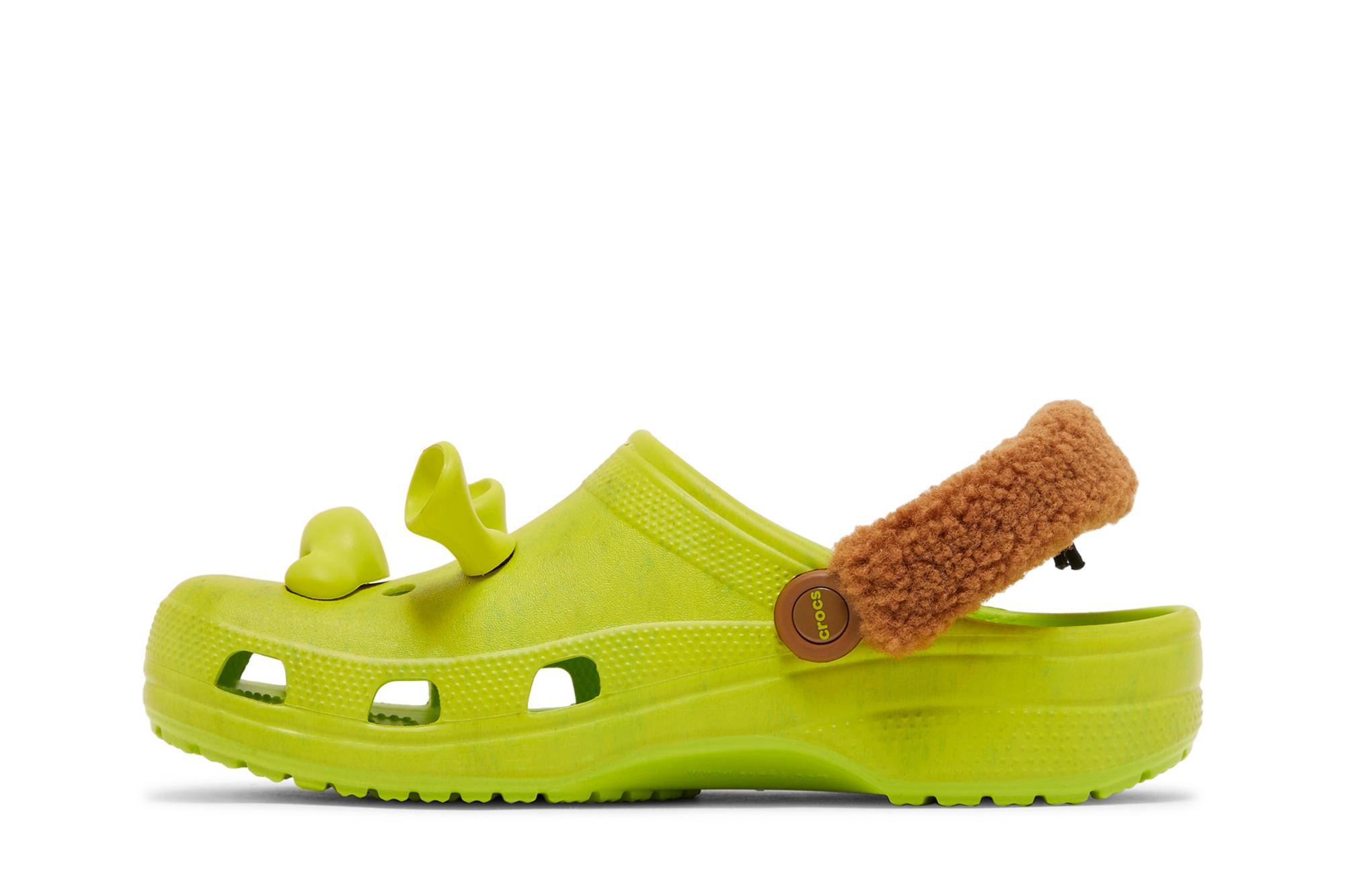 DreamWorks x Classic Clog 'Shrek' - 3