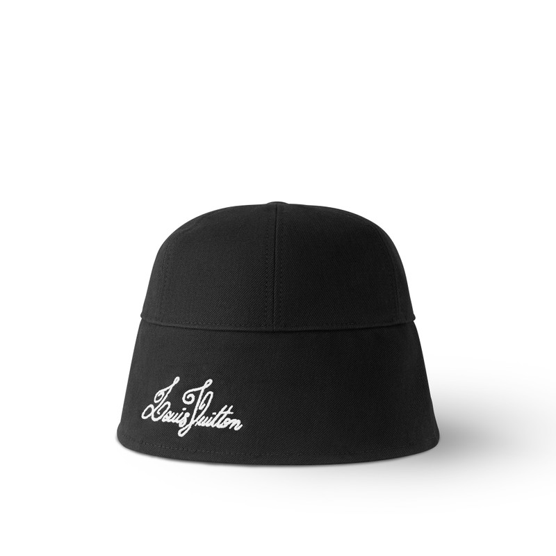 Louis Vuitton Sailor Hat outlook