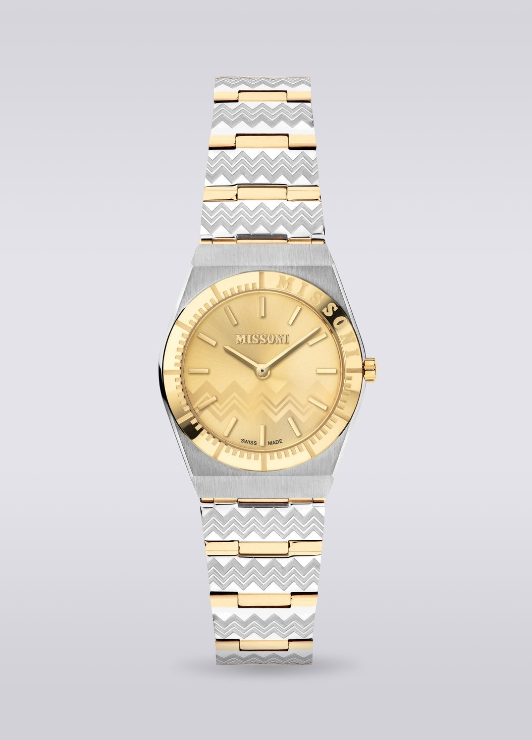 Missoni Milano 29 MM  case size watch - 1