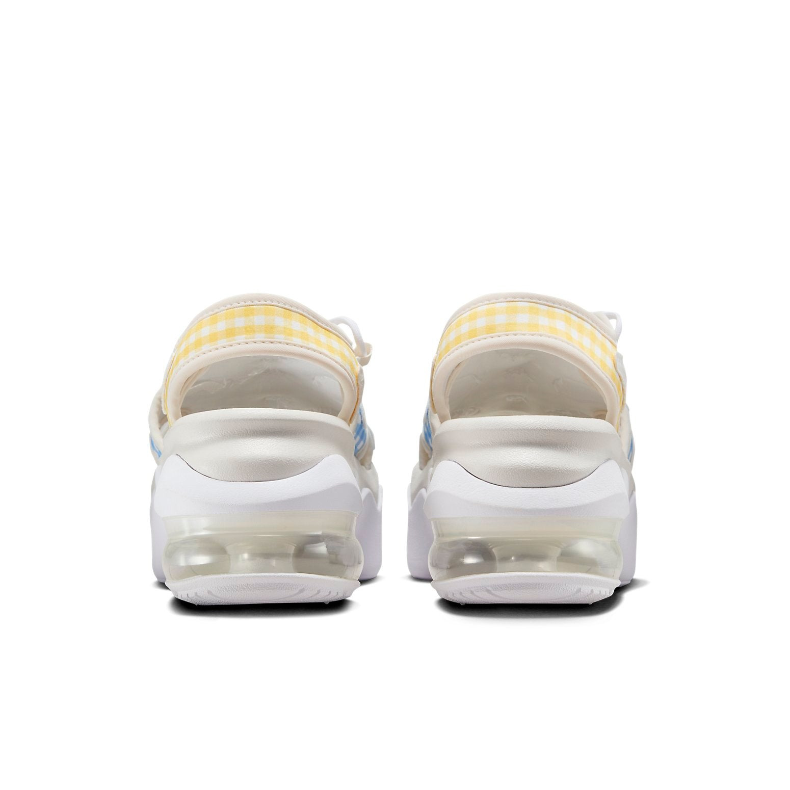 (WMNS) Nike Air Max Koko 'University Blue Vivid Sulfur' FJ0306-400 - 5