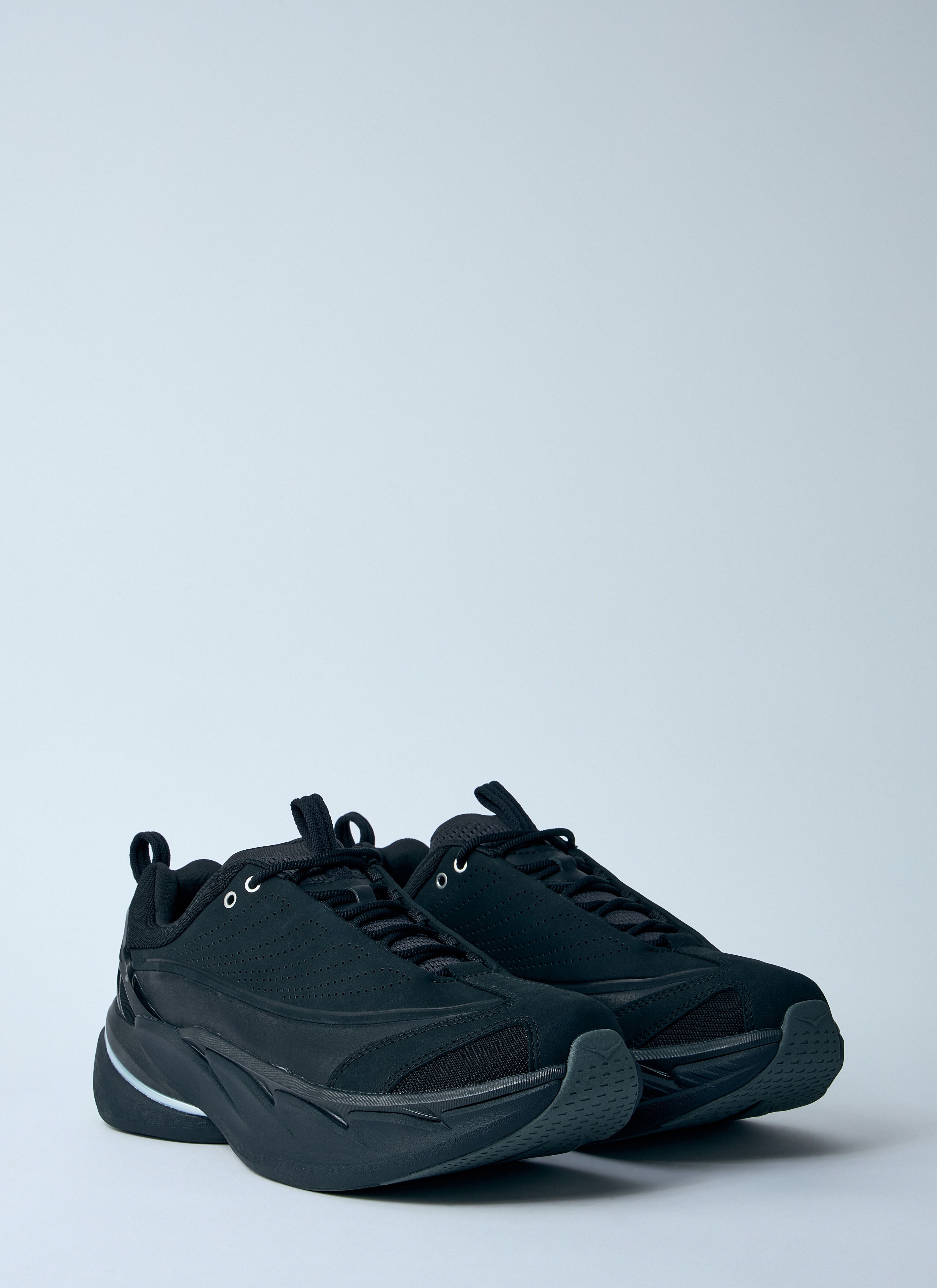 Elevon X Sneakers - 2