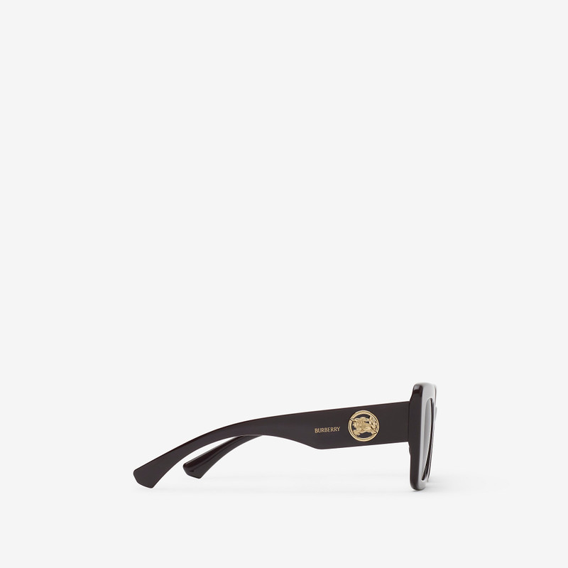 EKD Cat-eye Sunglasses 3