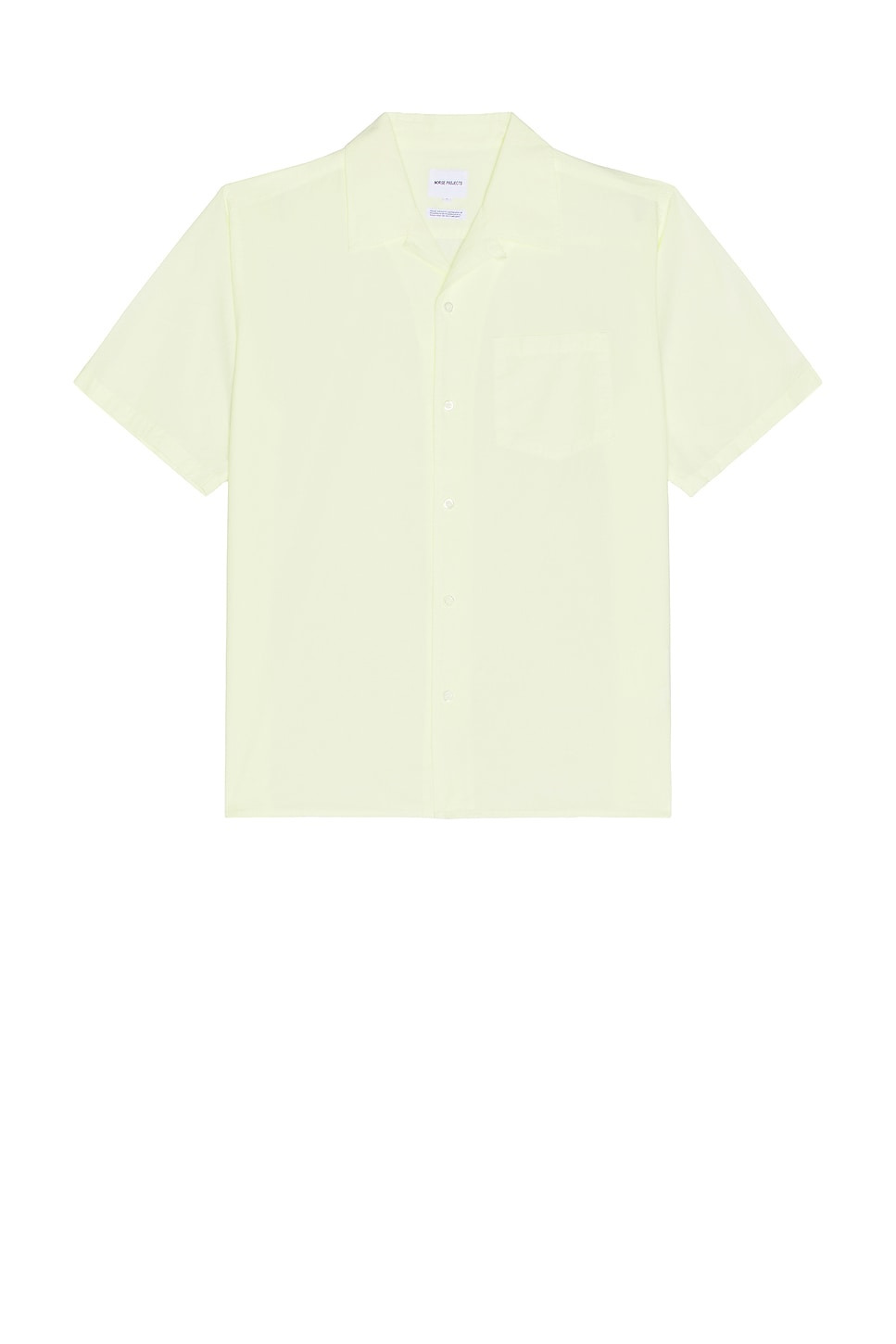 Carsten Cotton Tencel Shirt - 4
