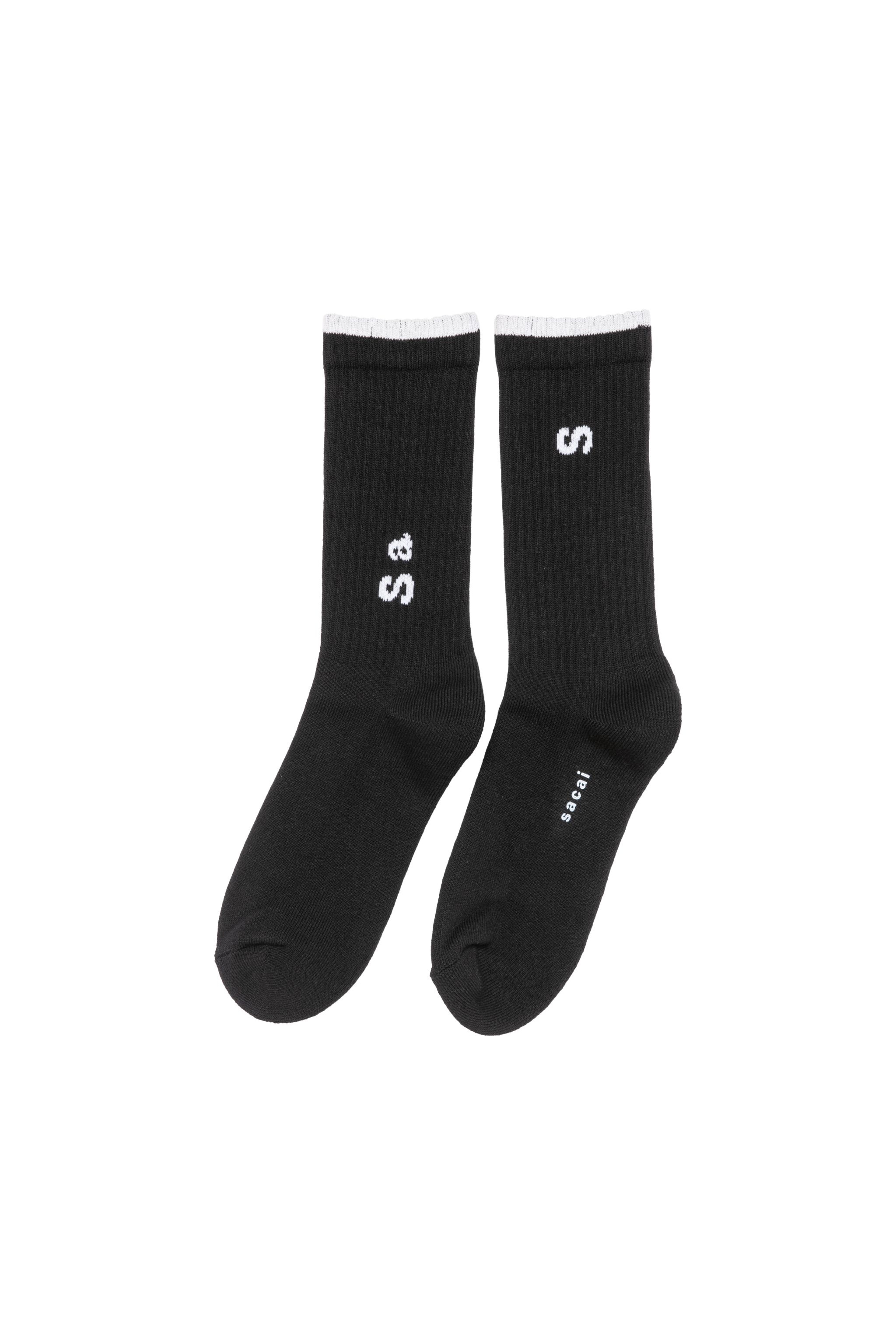 sacai Socks - 1