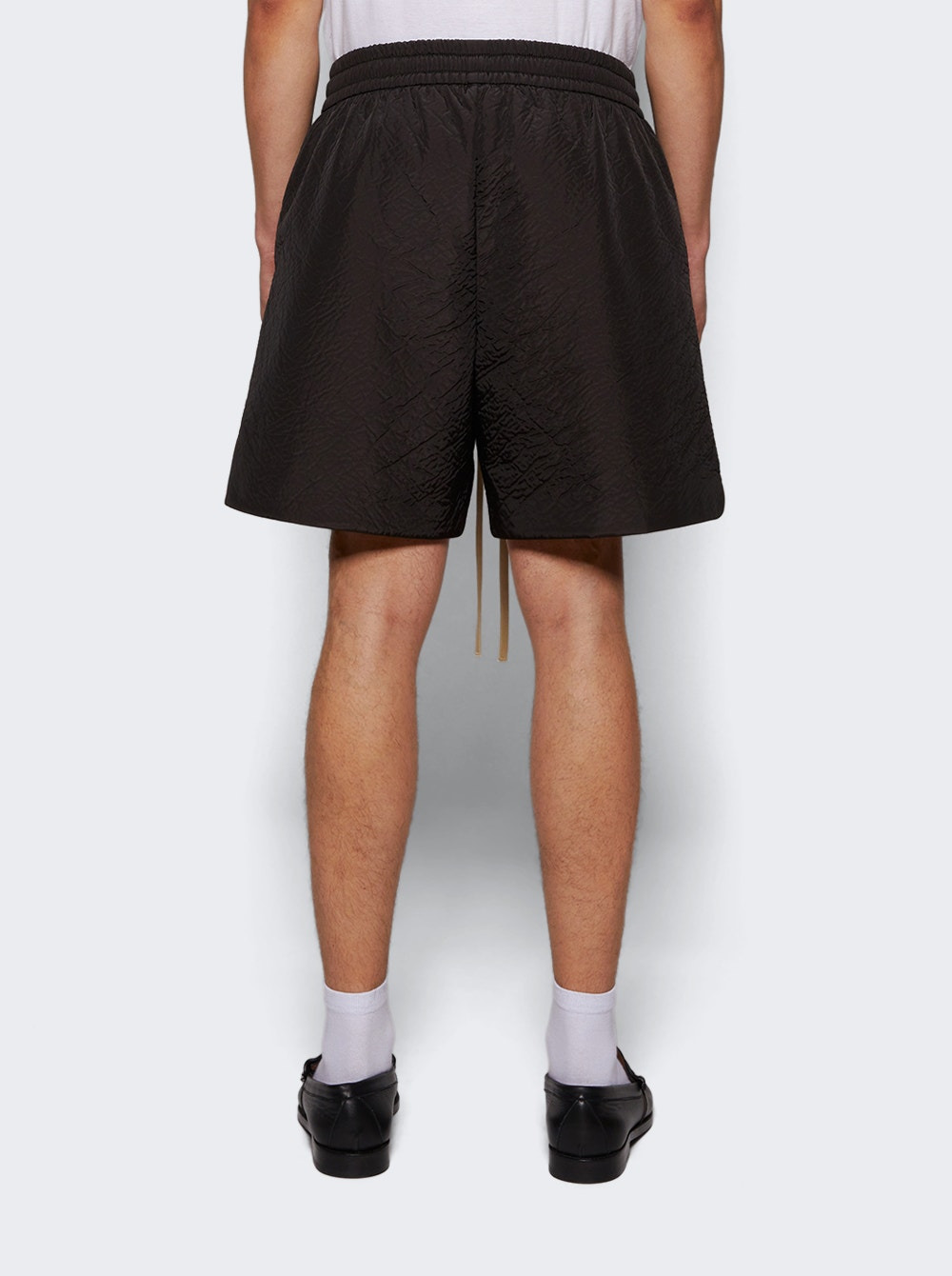 Short Black - 4