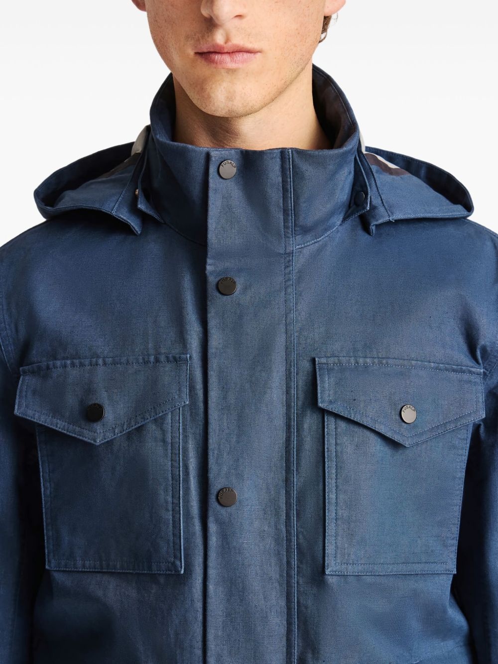 Molan jacket - 6
