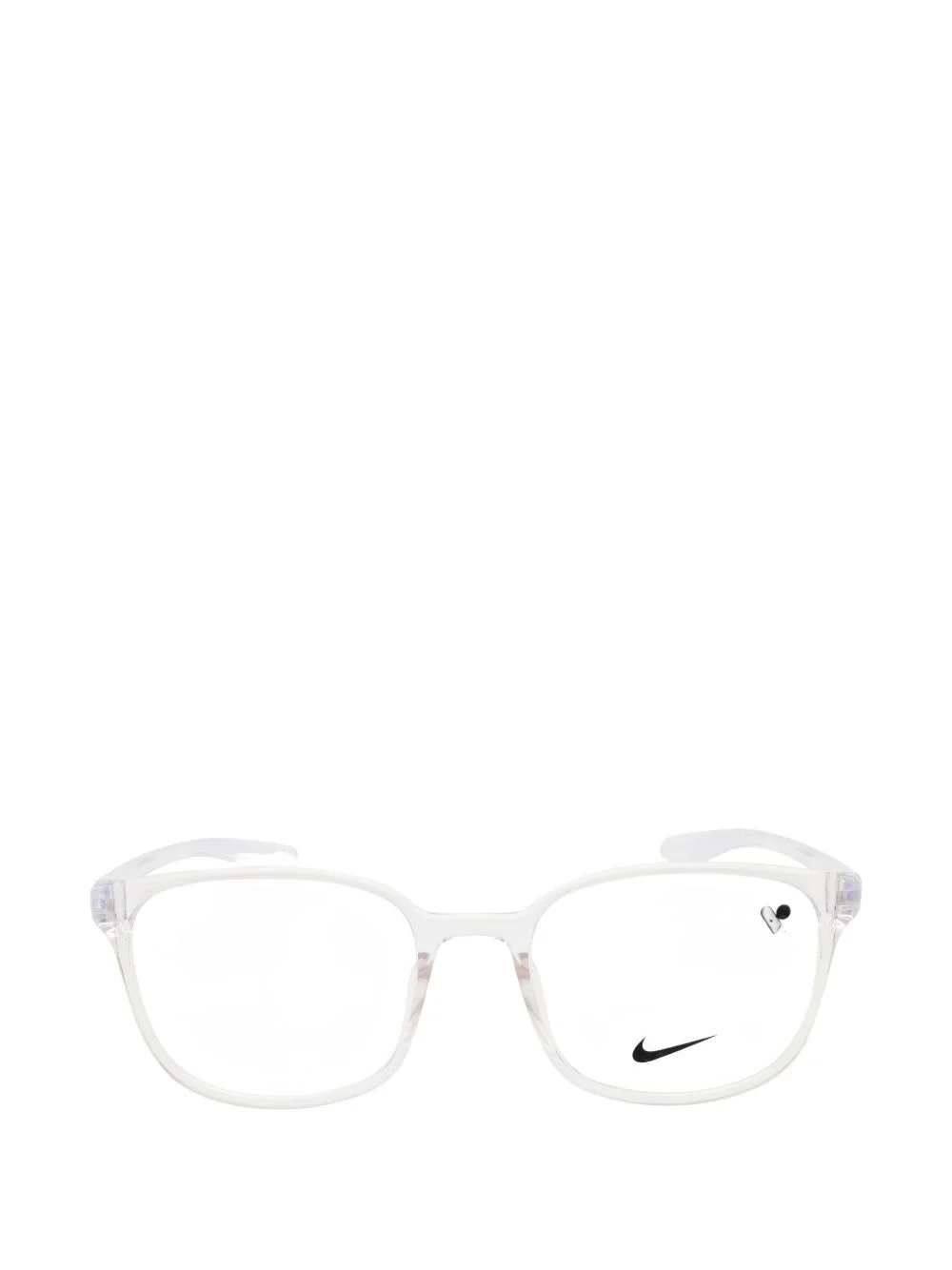 round-frame glasses - 1
