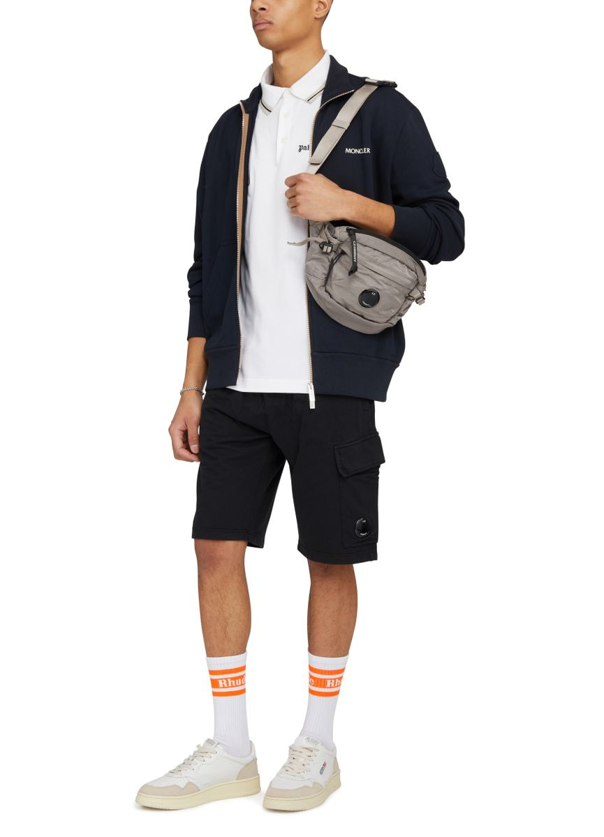Regular cargo short - 6