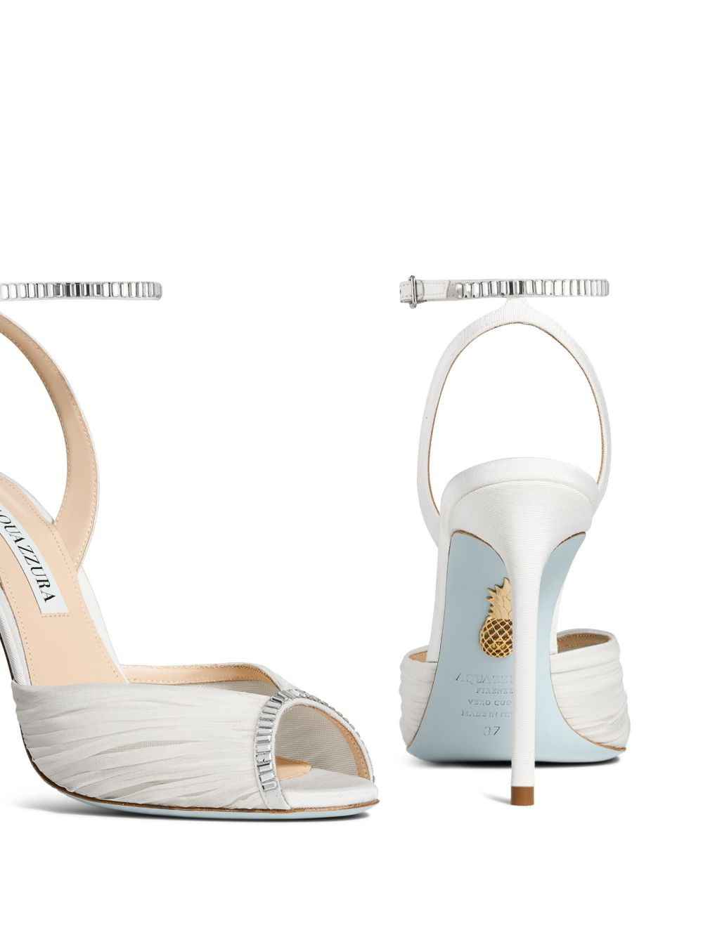 105 Be Mine sandals - 3