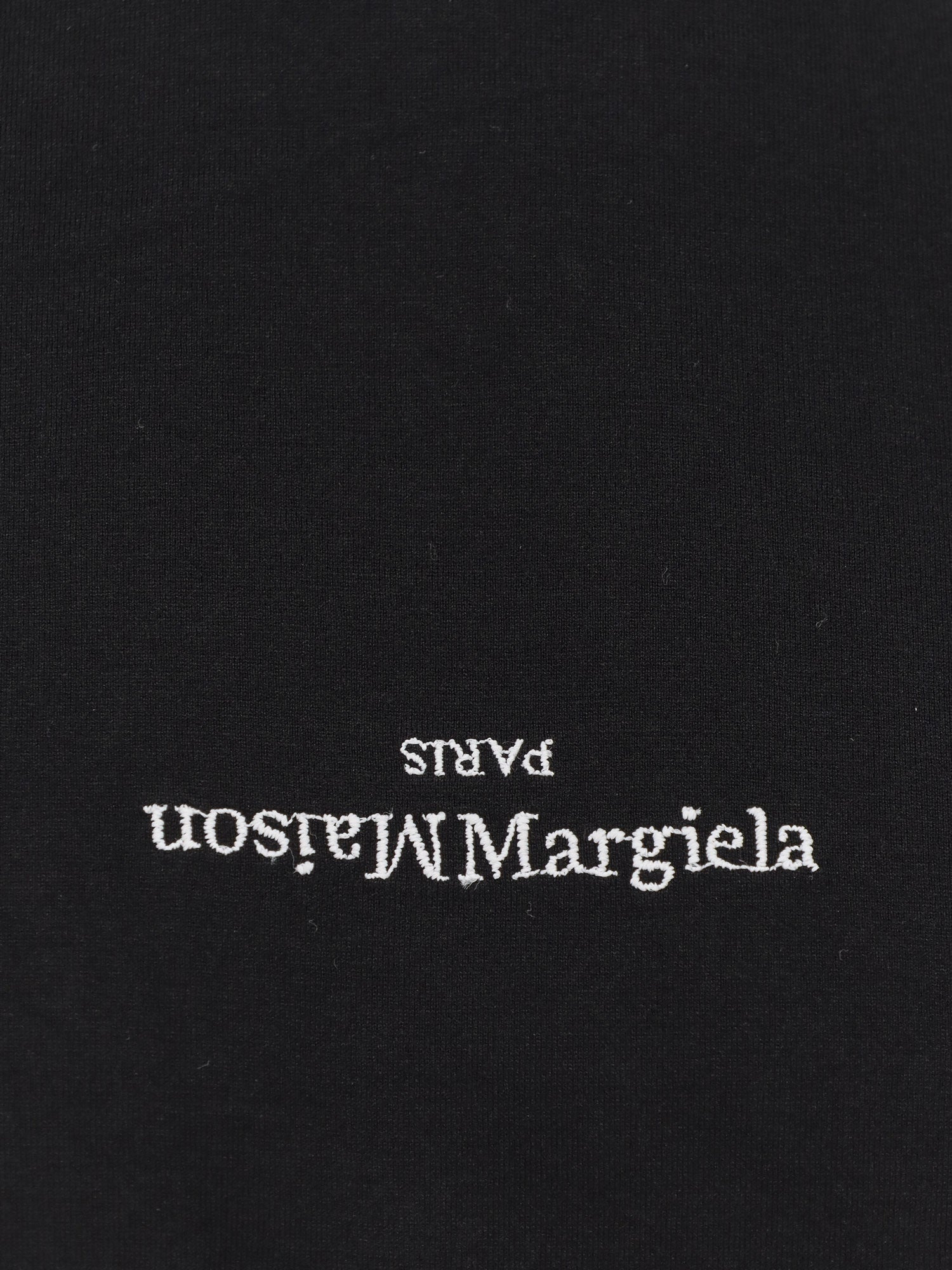 Maison Margiela Cotton T-Shirt - 3