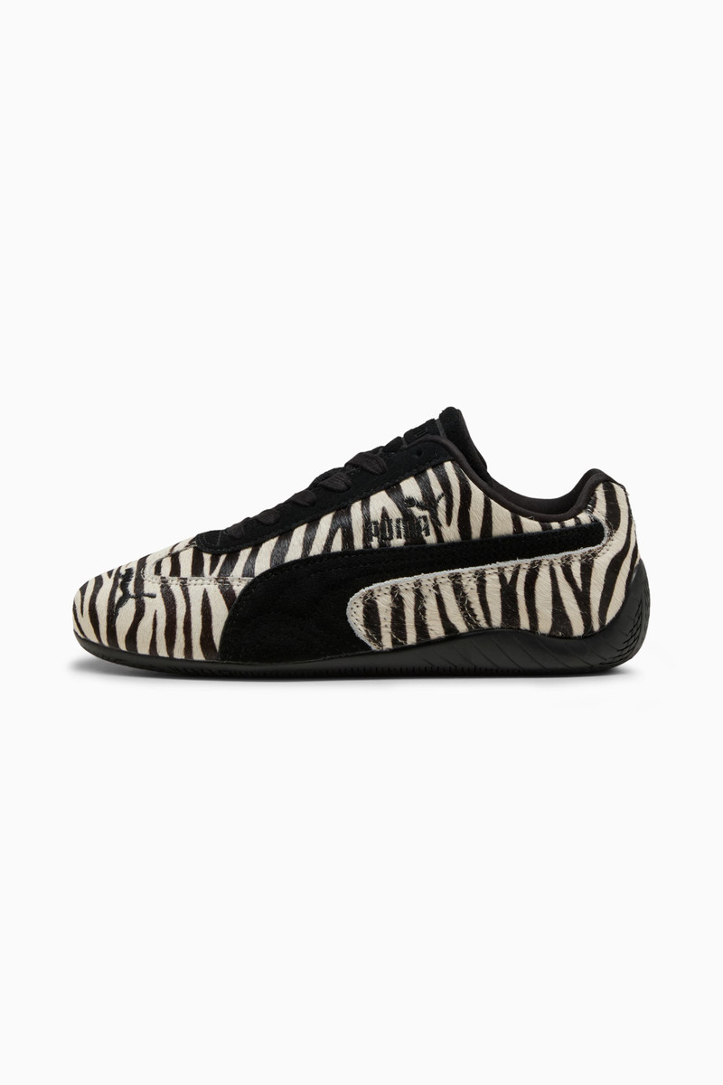 Speedcat Zebra Women - 1