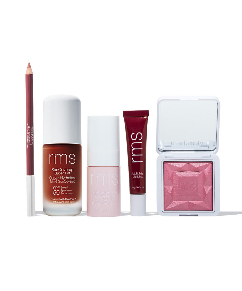 RMS Discovery Kit 1