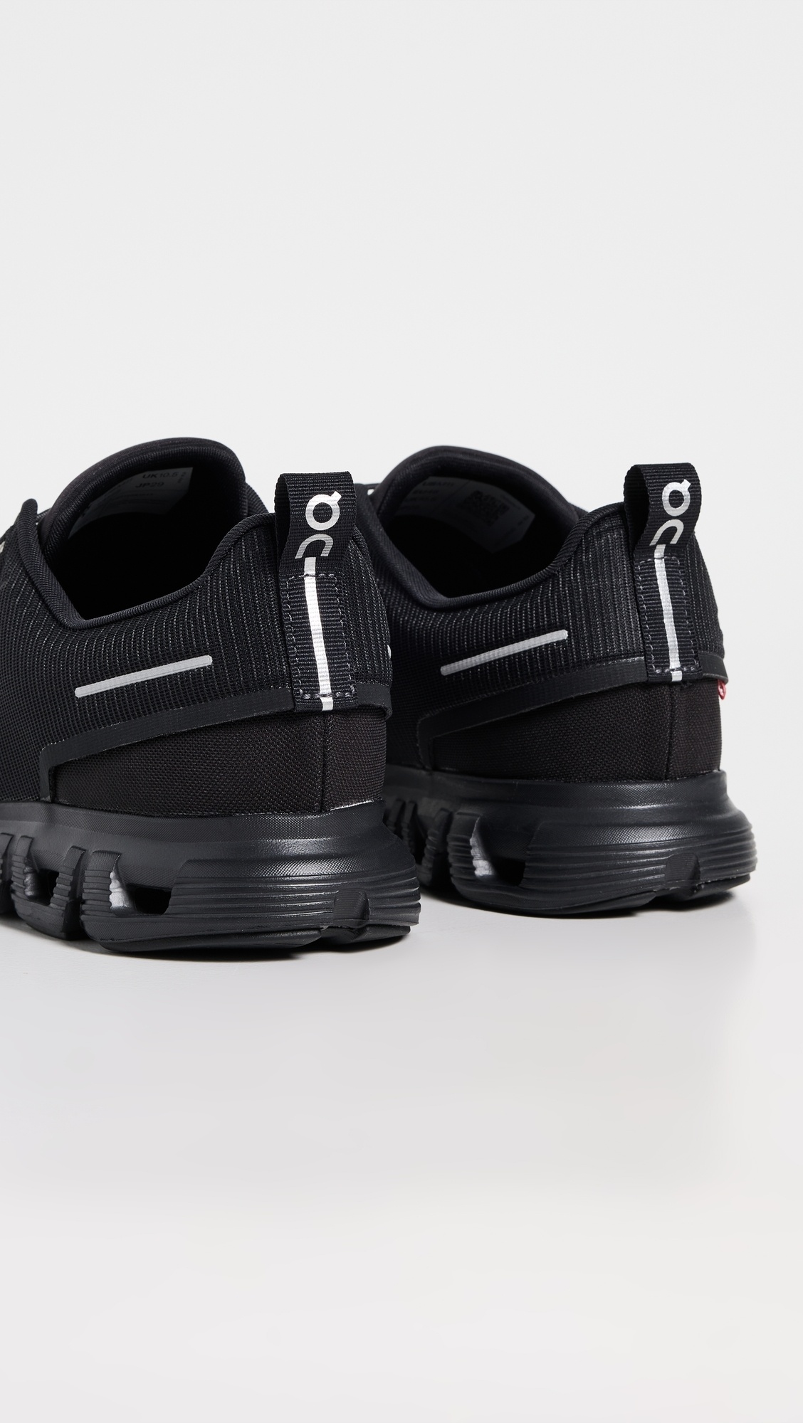 Cloud 6 WP Sneakers - 2