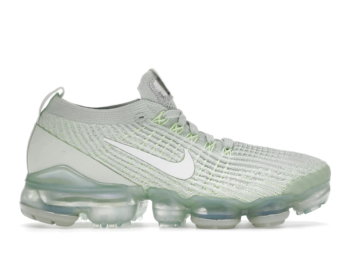 Nike Air VaporMax Flyknit 3 Jade Aura (W) - 1