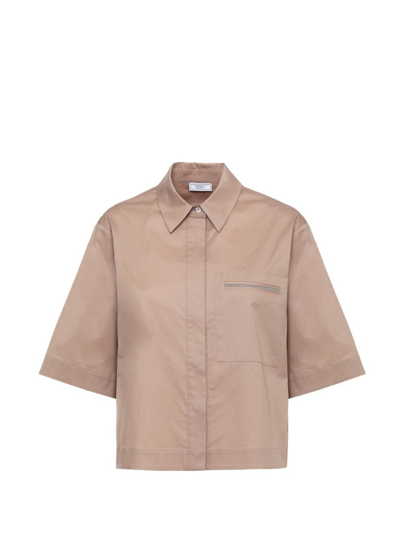pocket detail shirt 1