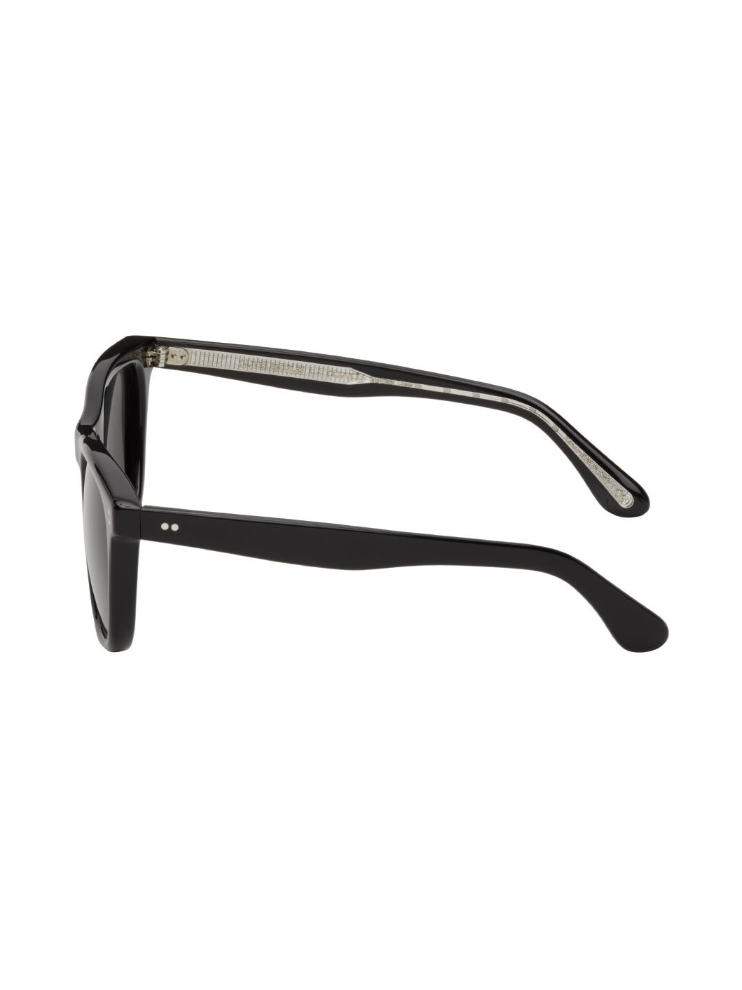 Black Lynes Sunglasses - 3