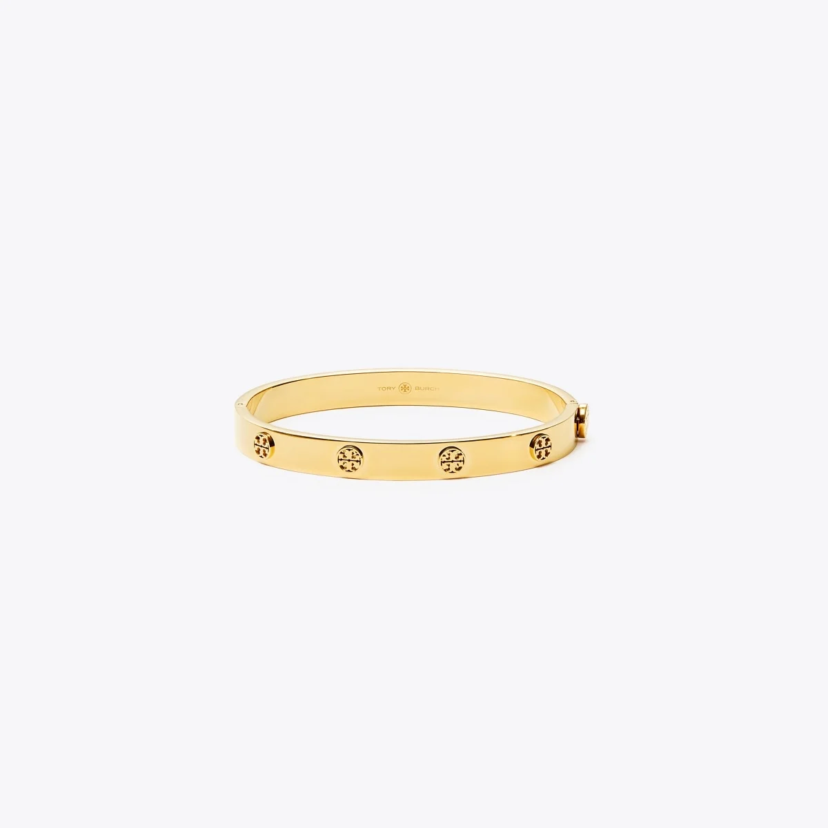 Icon Hinge Bracelet - 1