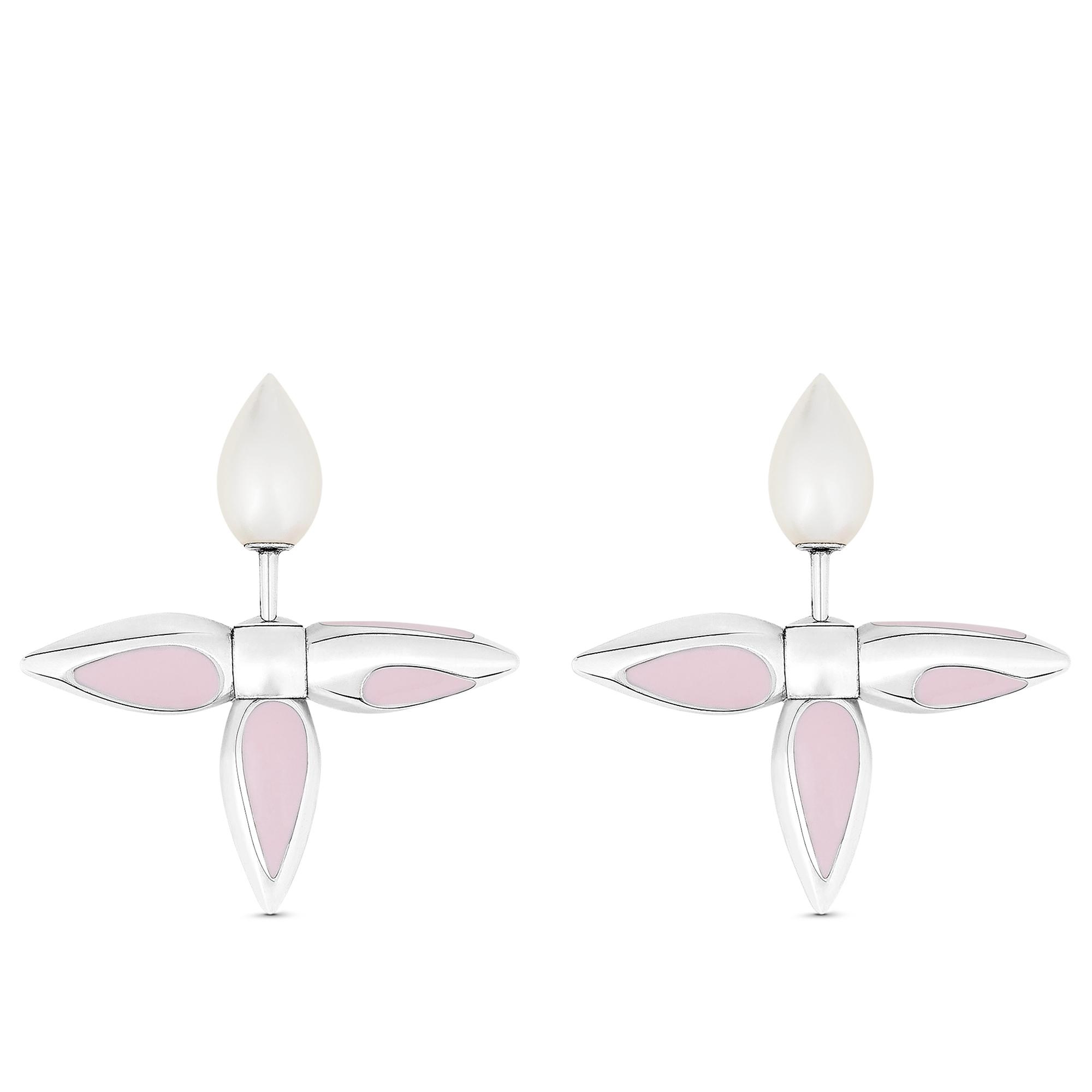Louisette Earrings - 4