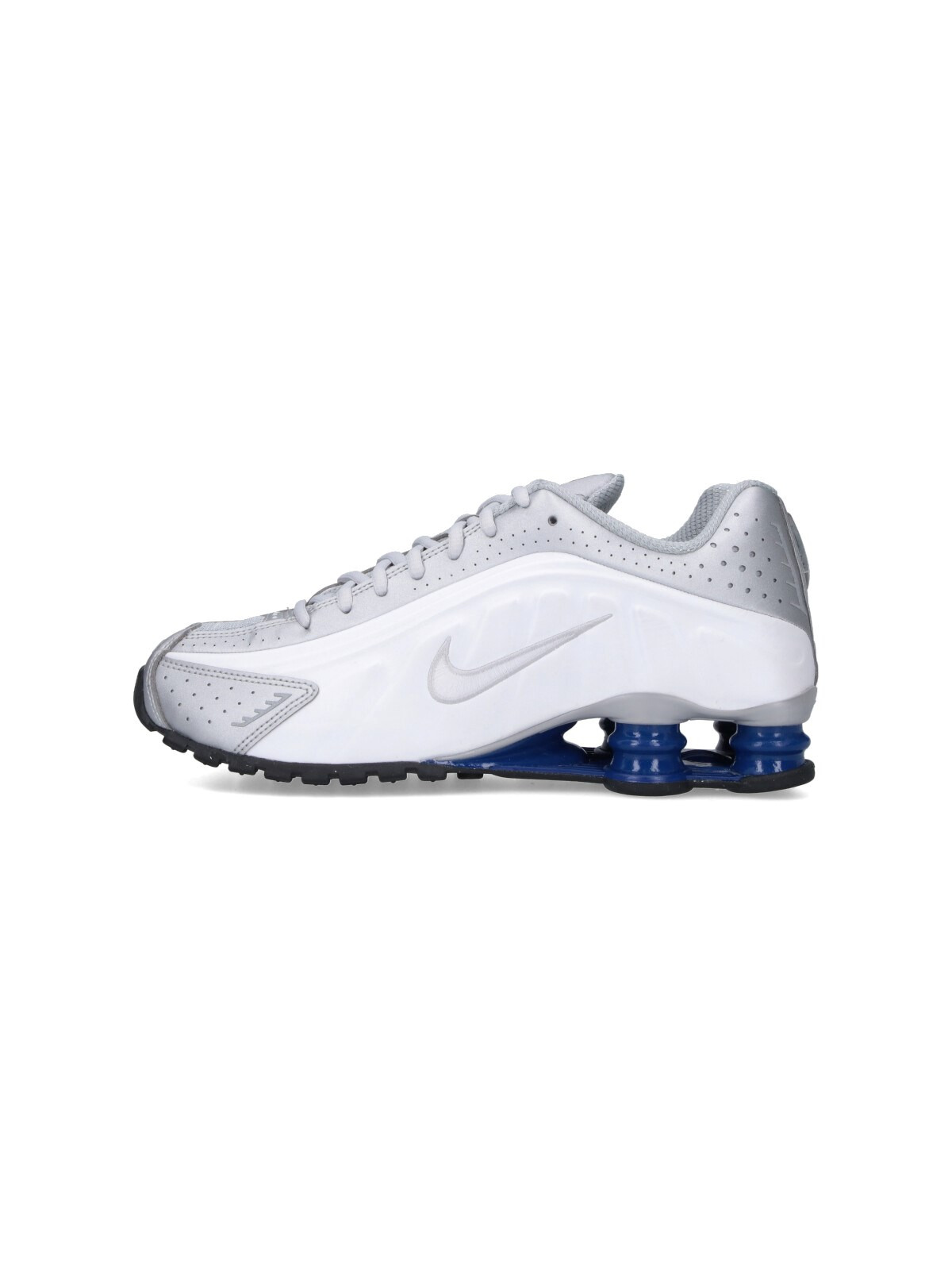 "SHOX R4" SNEAKERS - 3