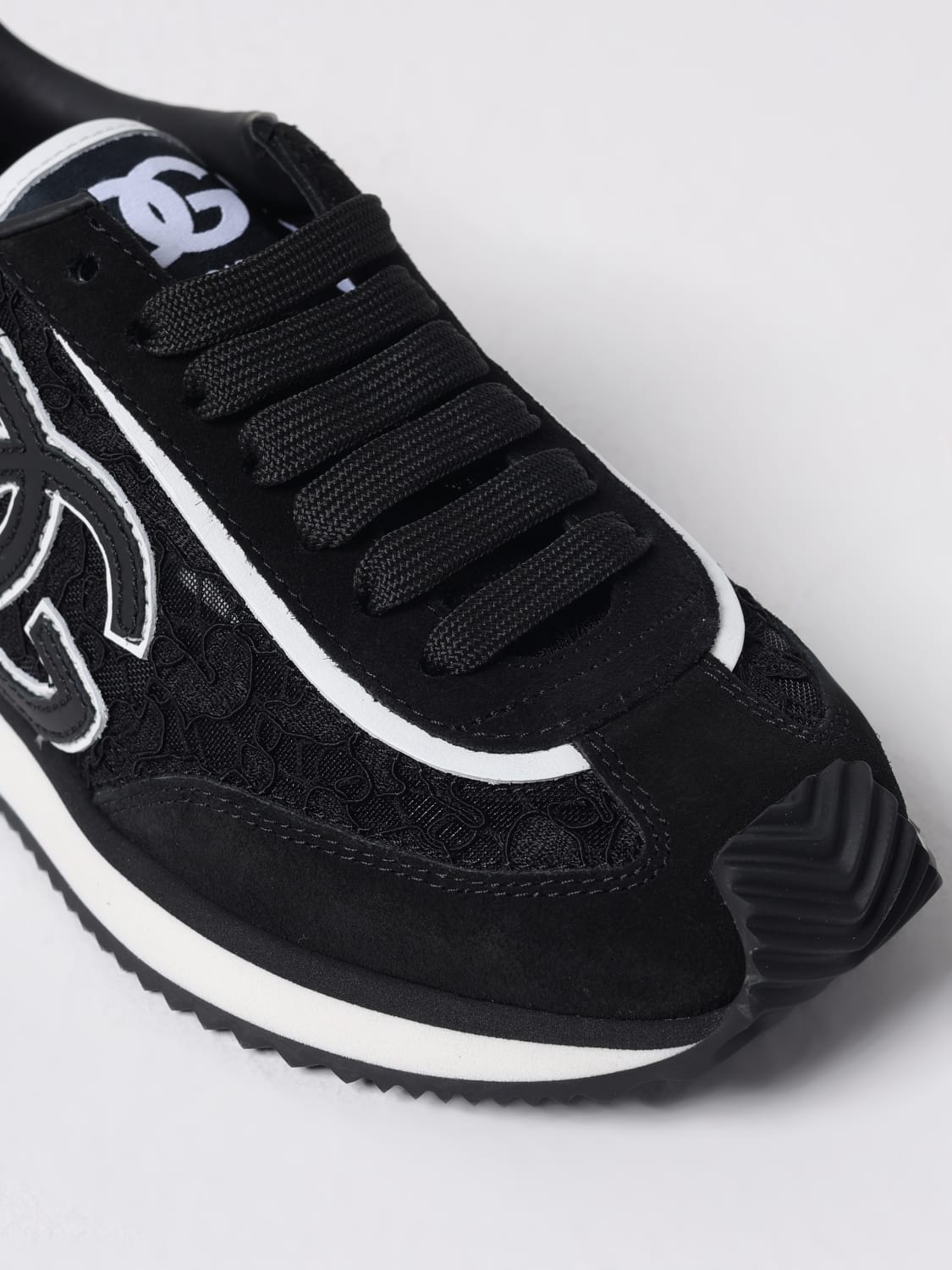 Sneakers woman Dolce & Gabbana - 4
