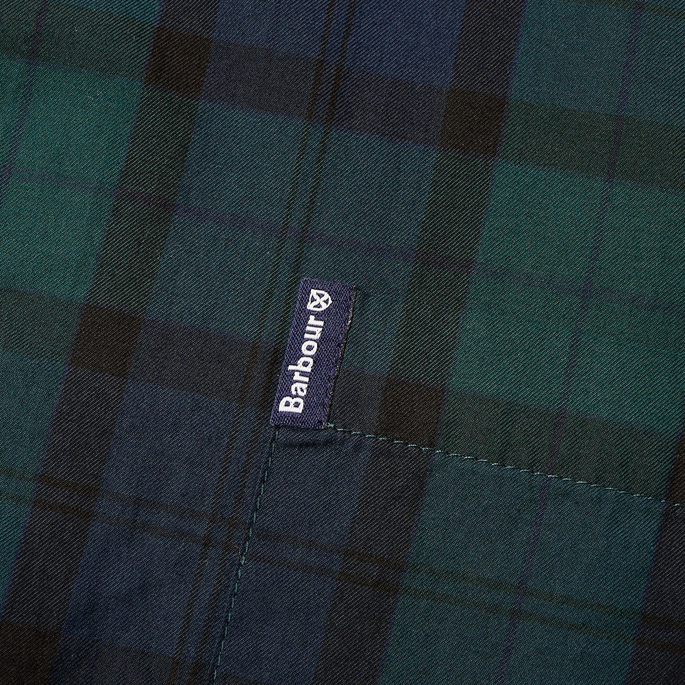 Barbour Wetheram Shirt - 4