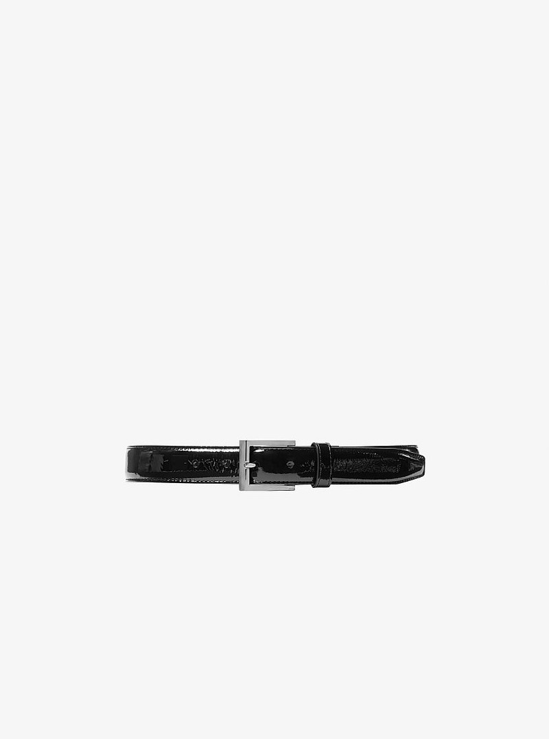 Catarina Leather Belt 1