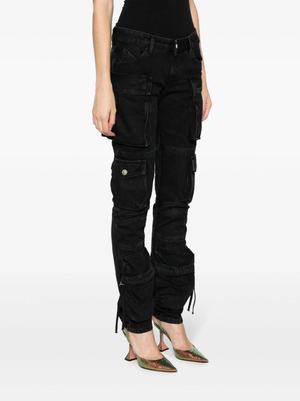 `Essie` Jeans - 4